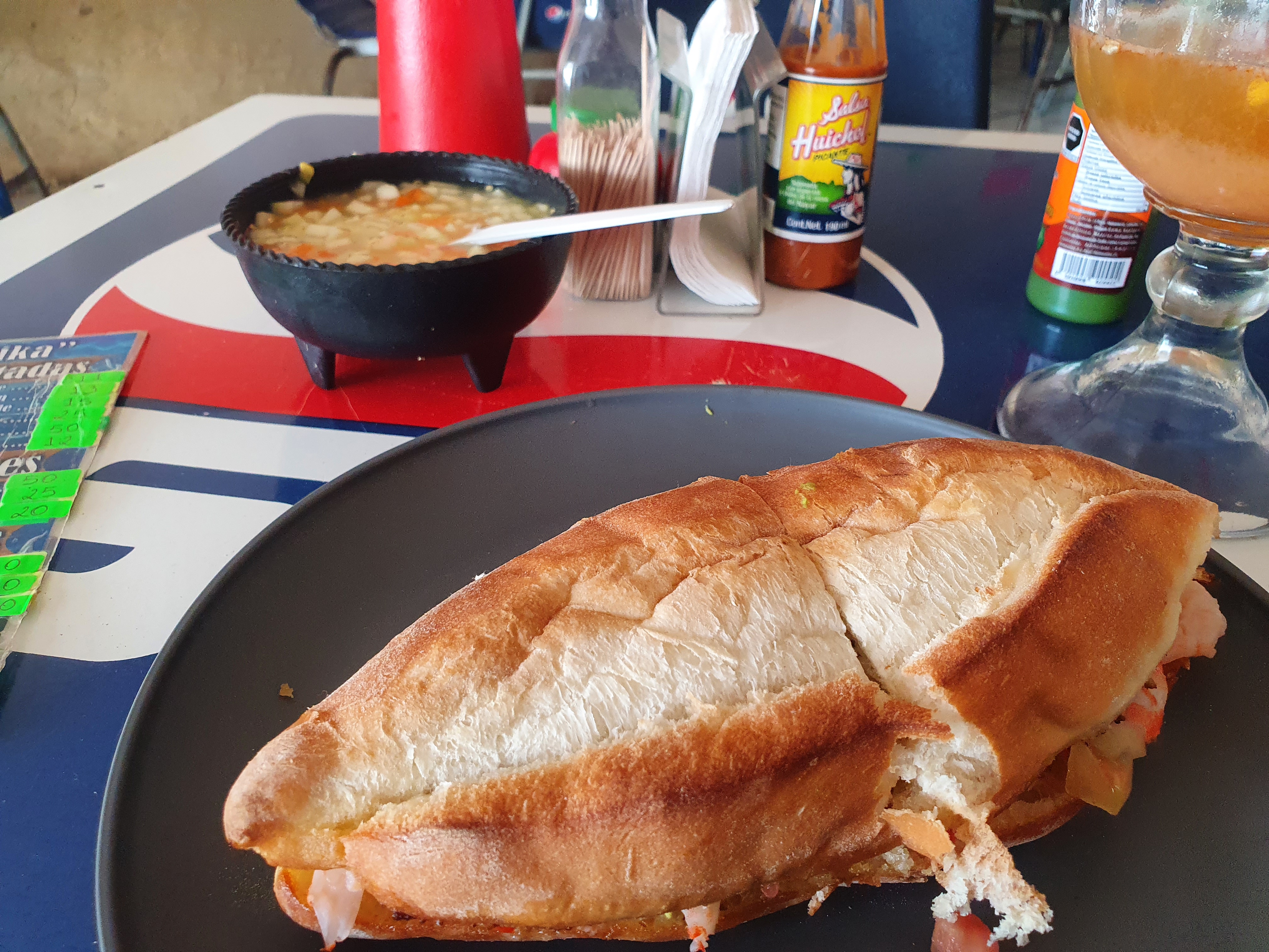 Mariscos kika image 2