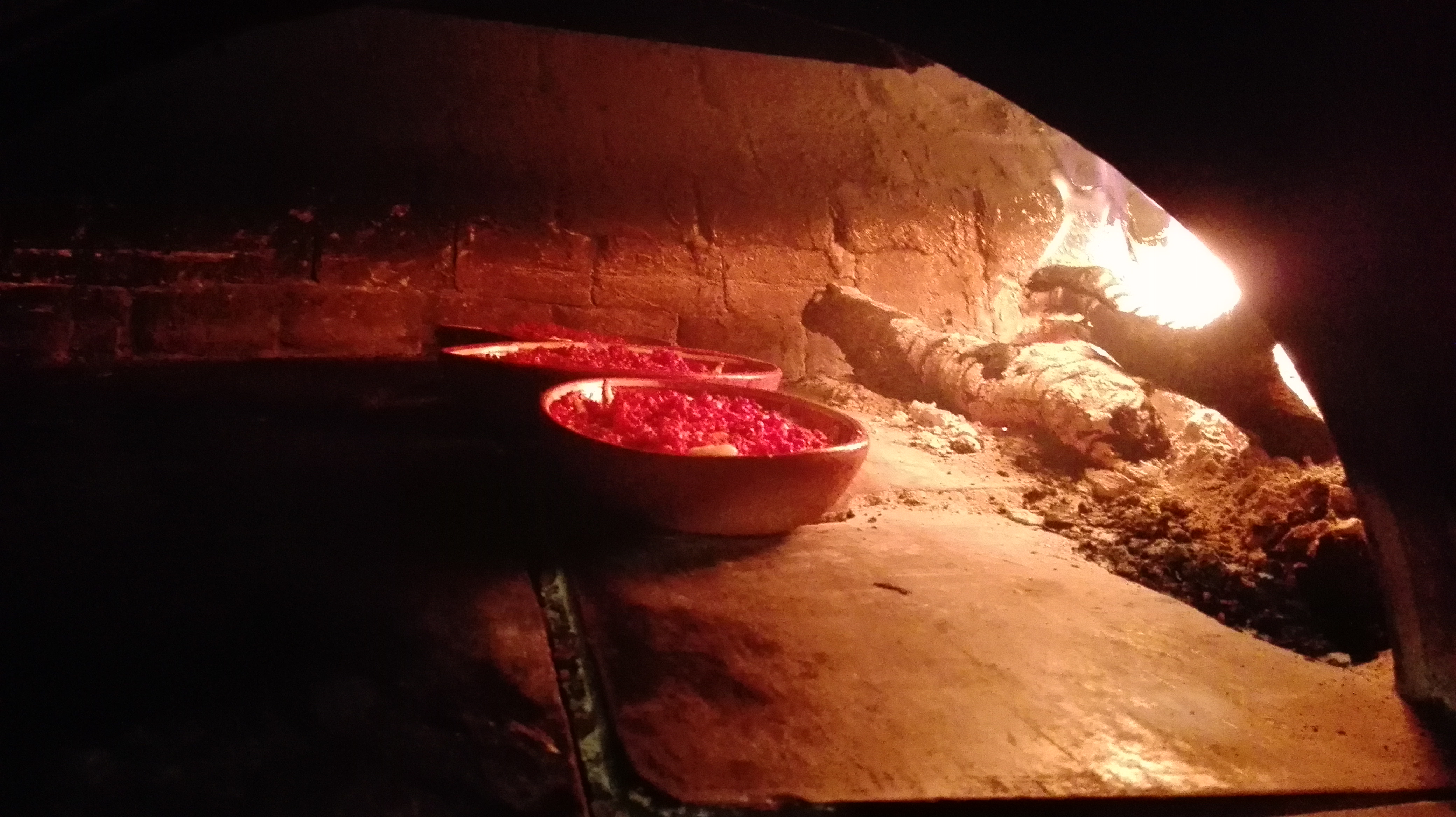 Pizzeria A La Leña image 2