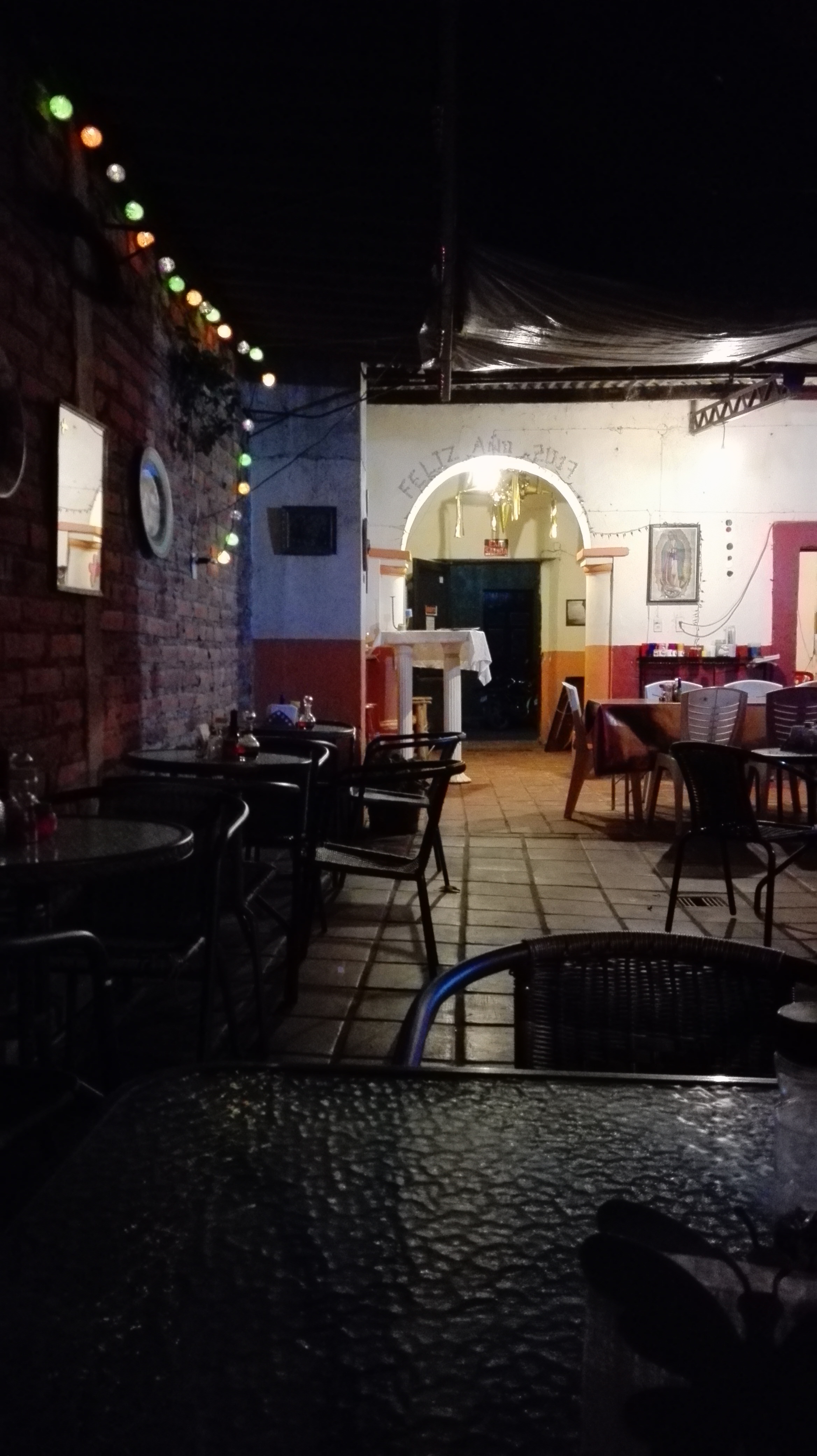 Pizzeria A La Leña image 3