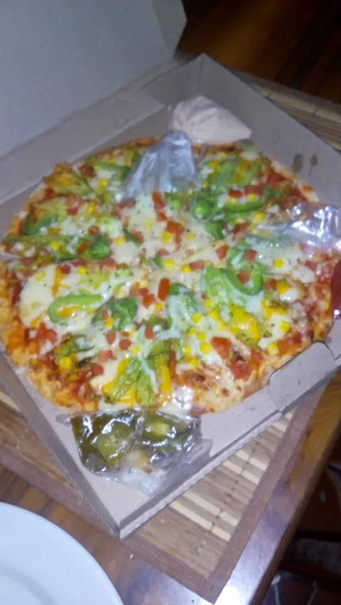 Pizzeria A La Leña image 5