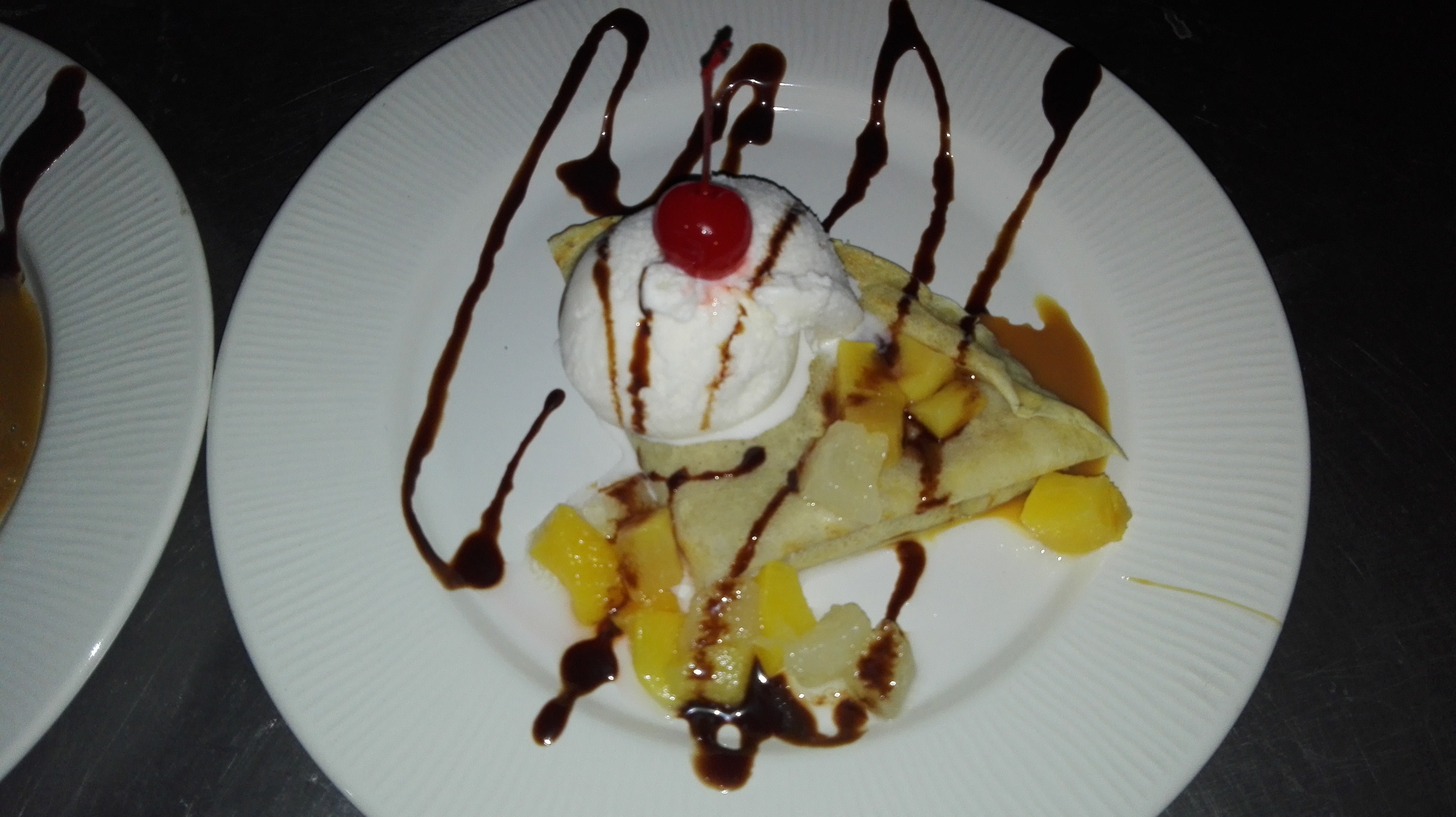 Pizzeria A La Leña image 7