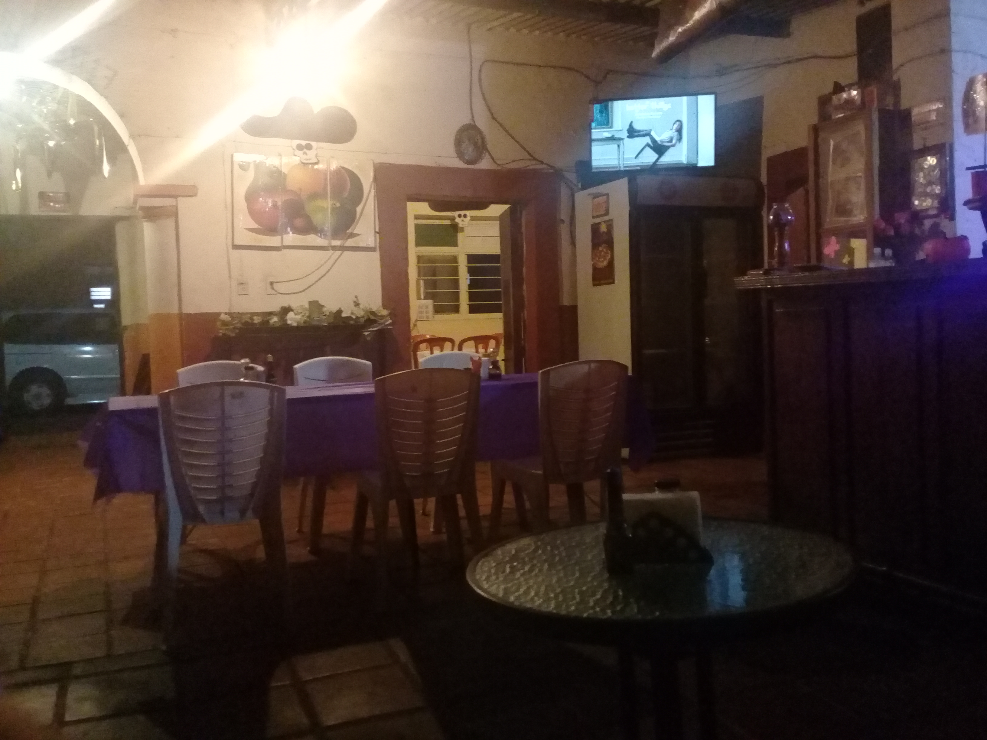 Pizzeria A La Leña image 8