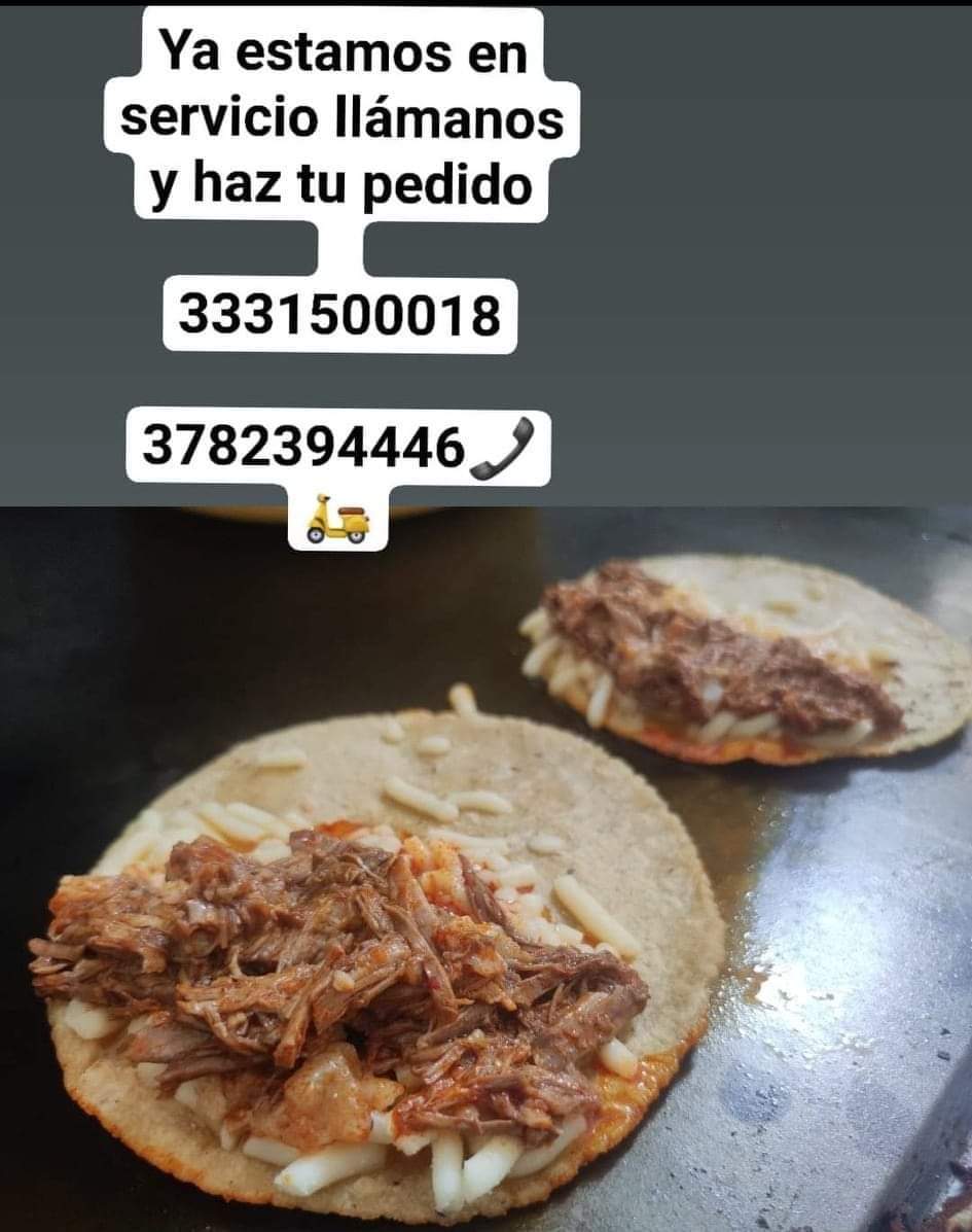 BIRRIA La exquisita Acatic image 3