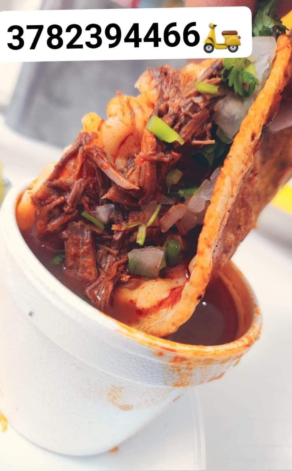 BIRRIA La exquisita Acatic image 4