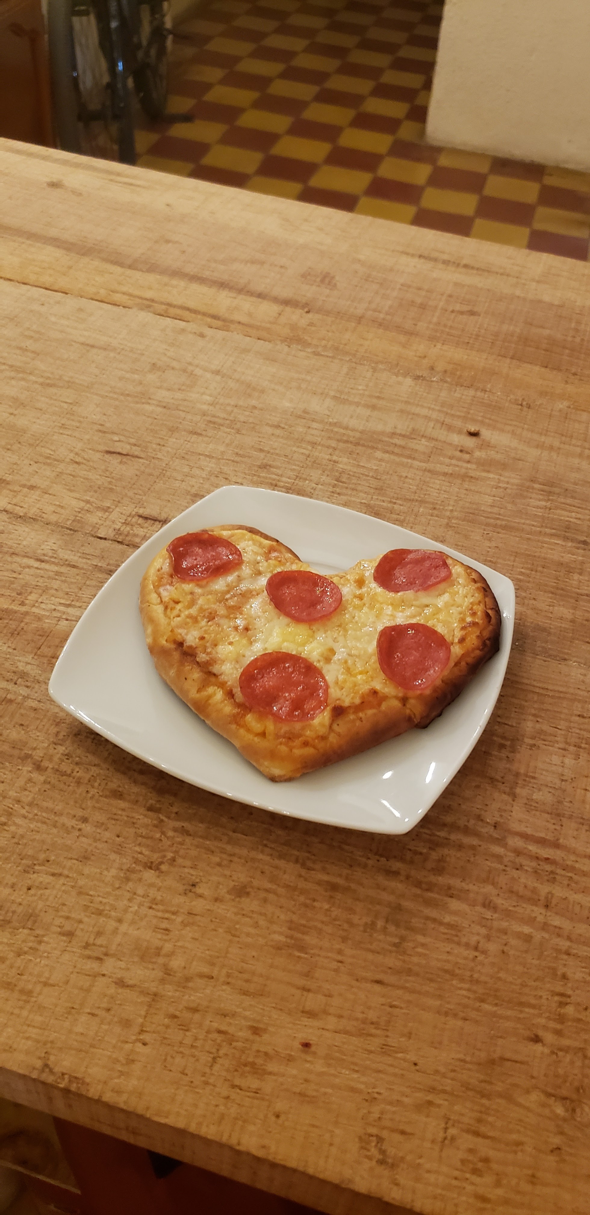 Pizzas a la Leña "La Principal" image 2