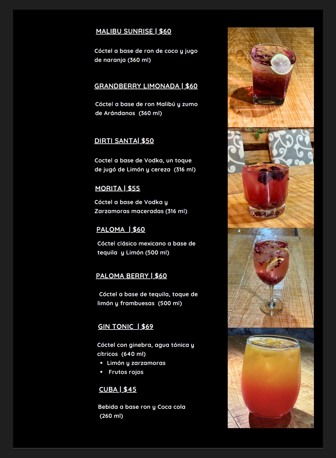 Pizzas a la Leña "La Principal" image 3