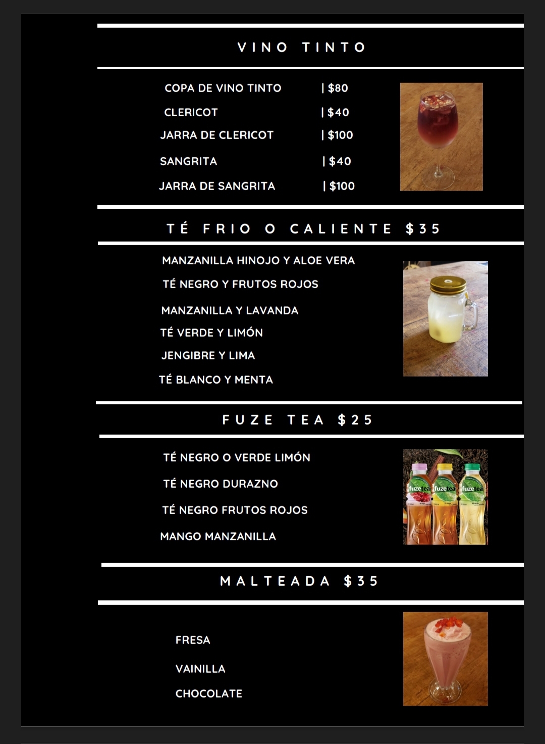 Pizzas a la Leña "La Principal" image 4