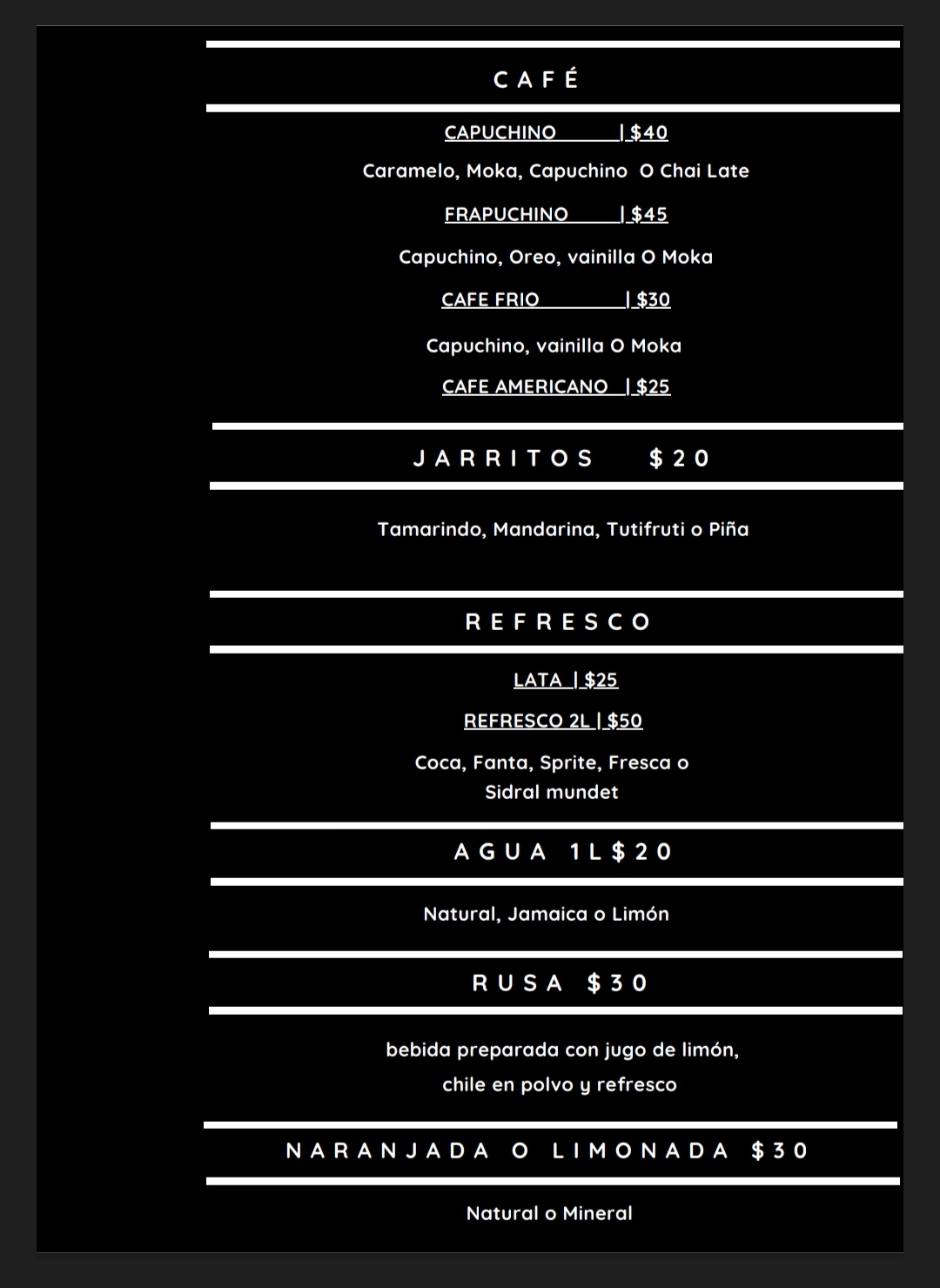 Pizzas a la Leña "La Principal" image 5