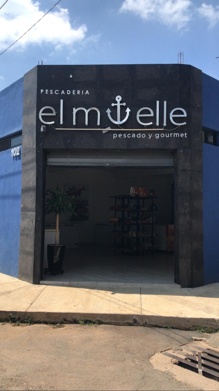 PESCADERIA "EL MUELLE" image 1