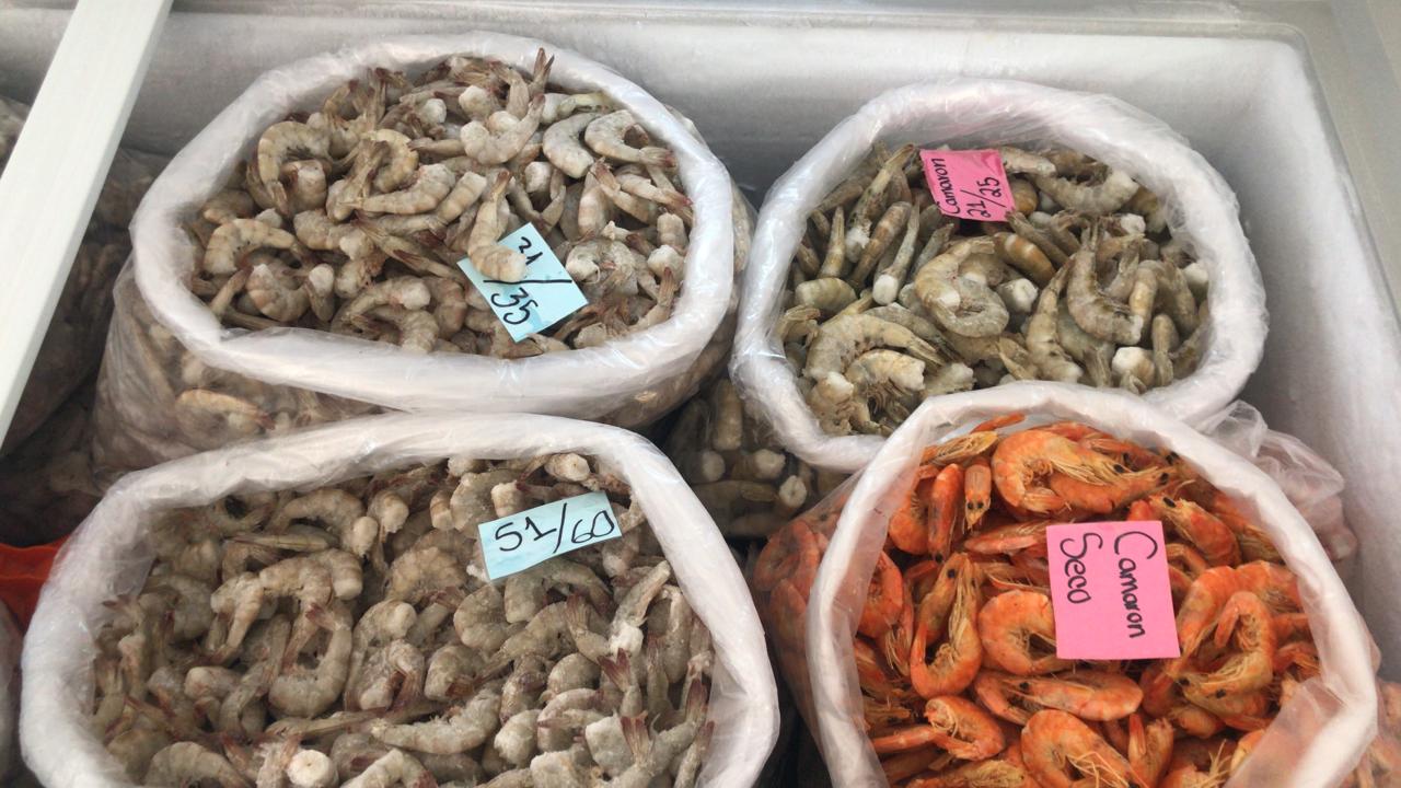 PESCADERIA "EL MUELLE" image 3