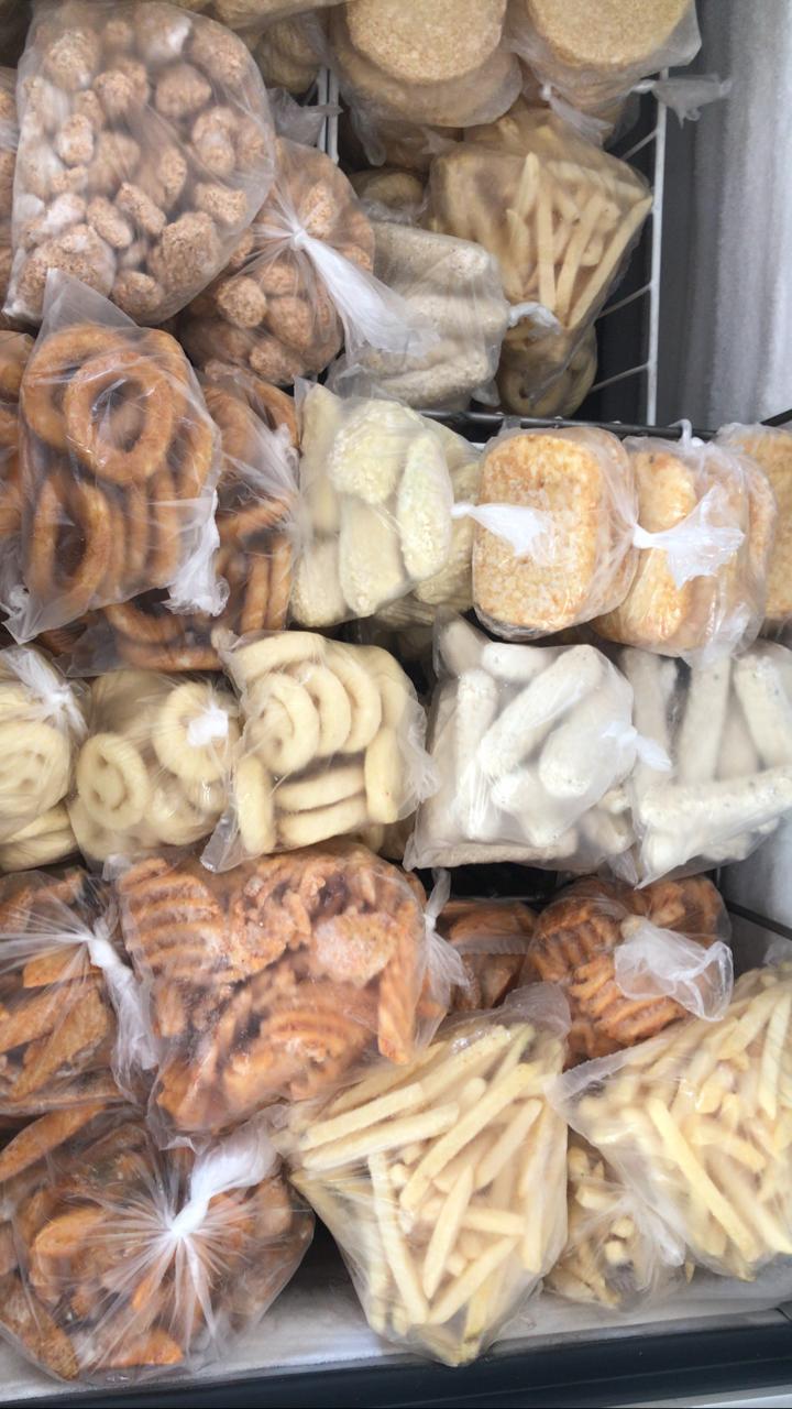 PESCADERIA "EL MUELLE" image 8