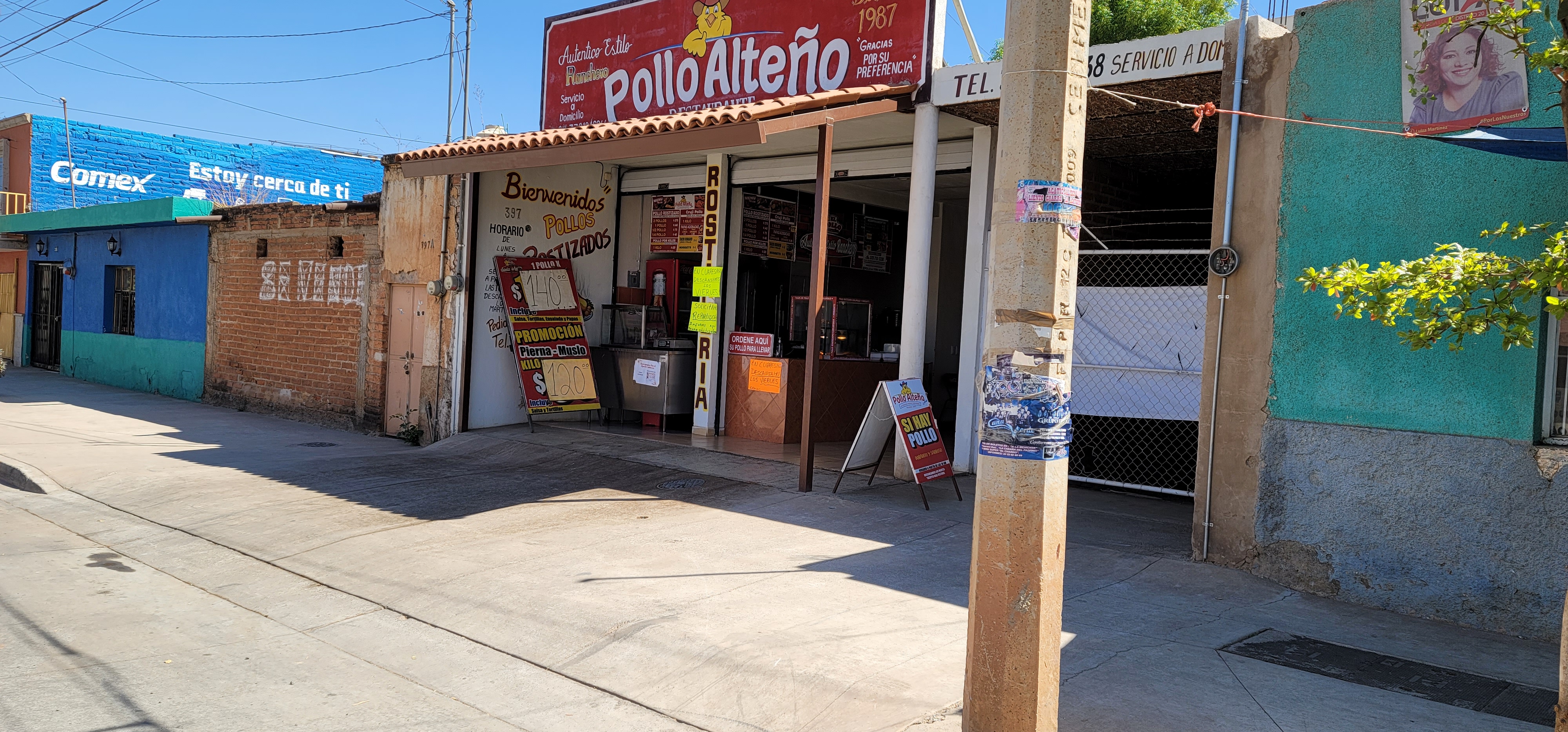 Pollo Alteño image 1