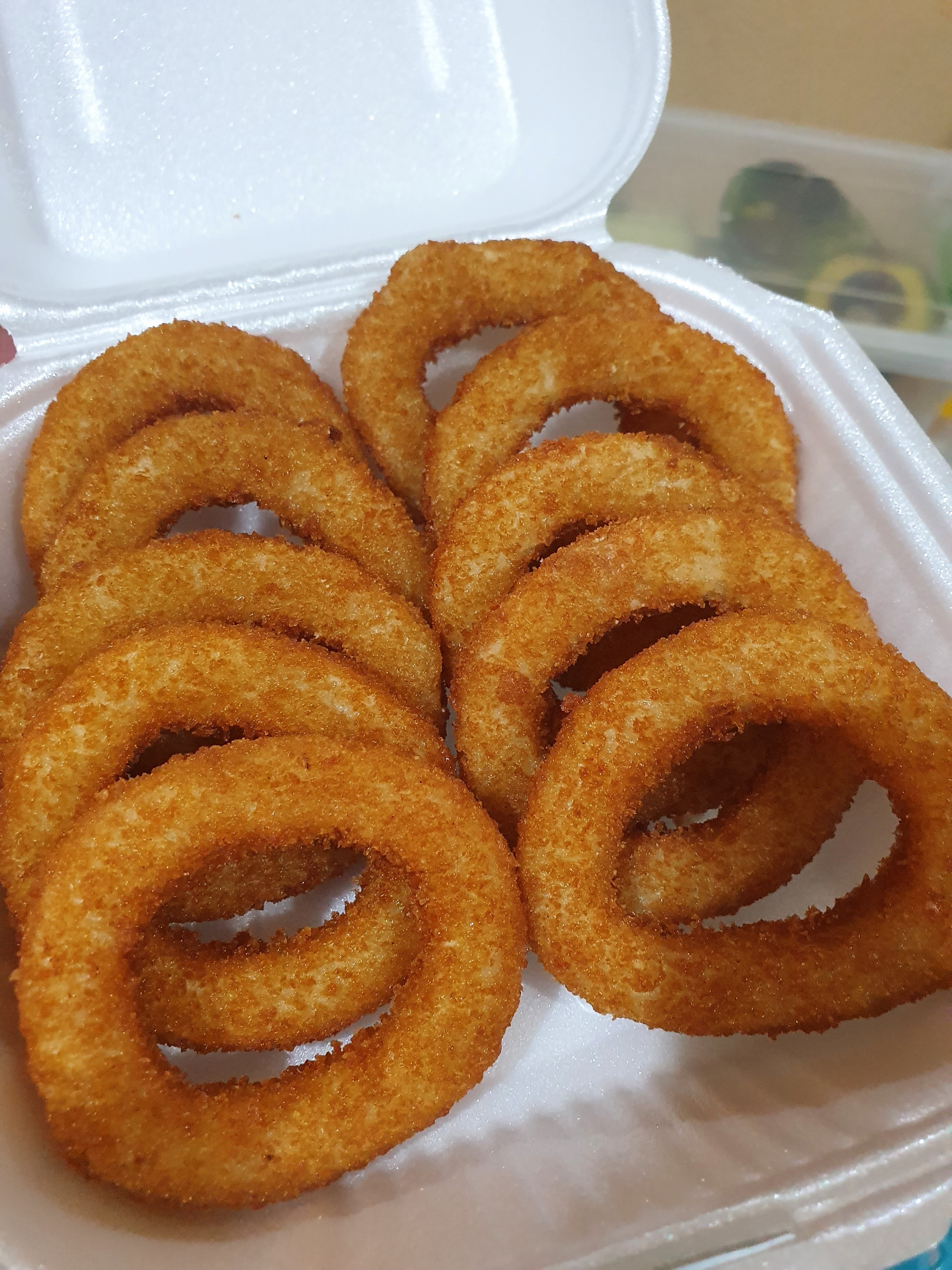 Doragon sushi image 3