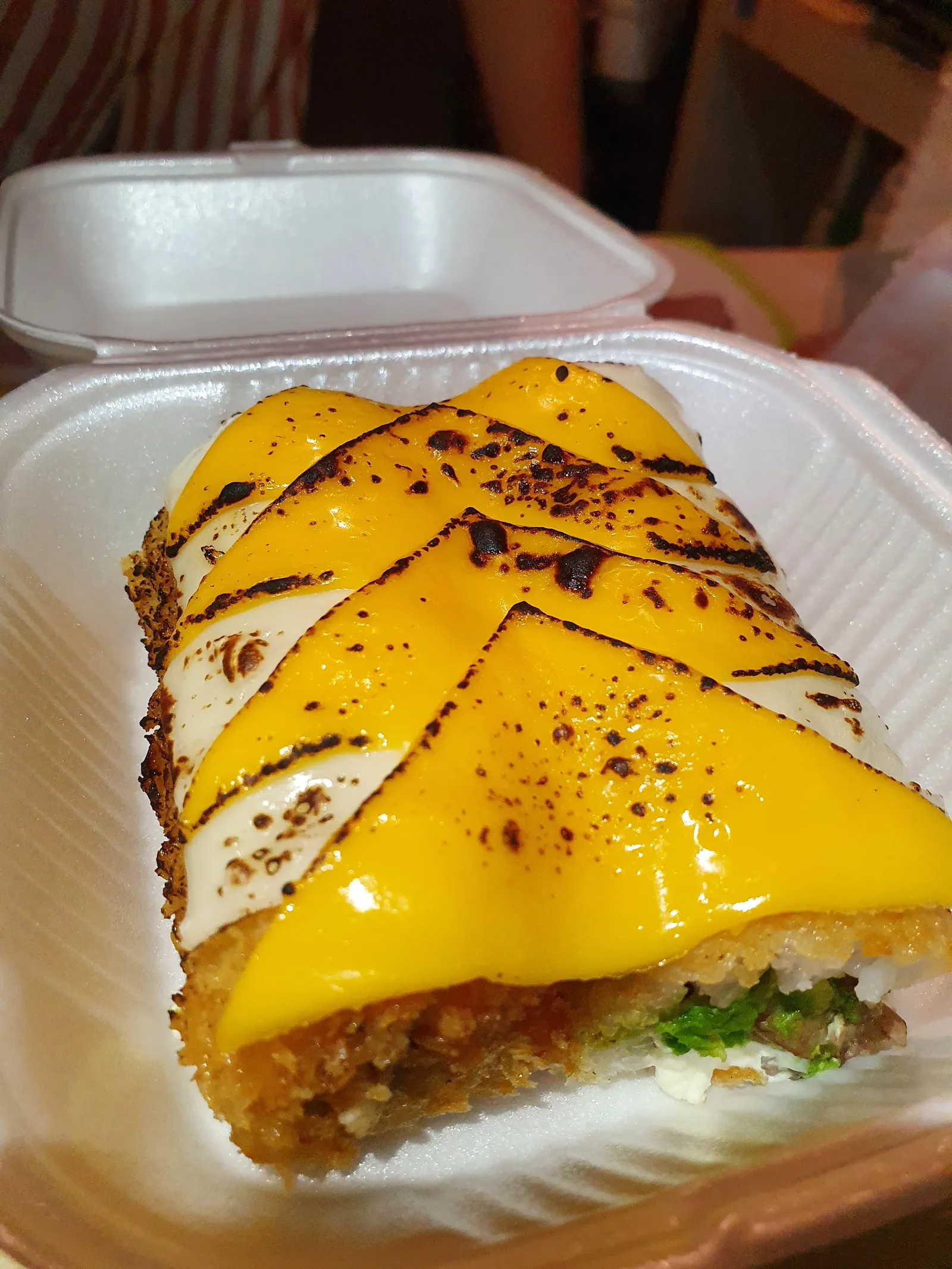Doragon sushi image 4