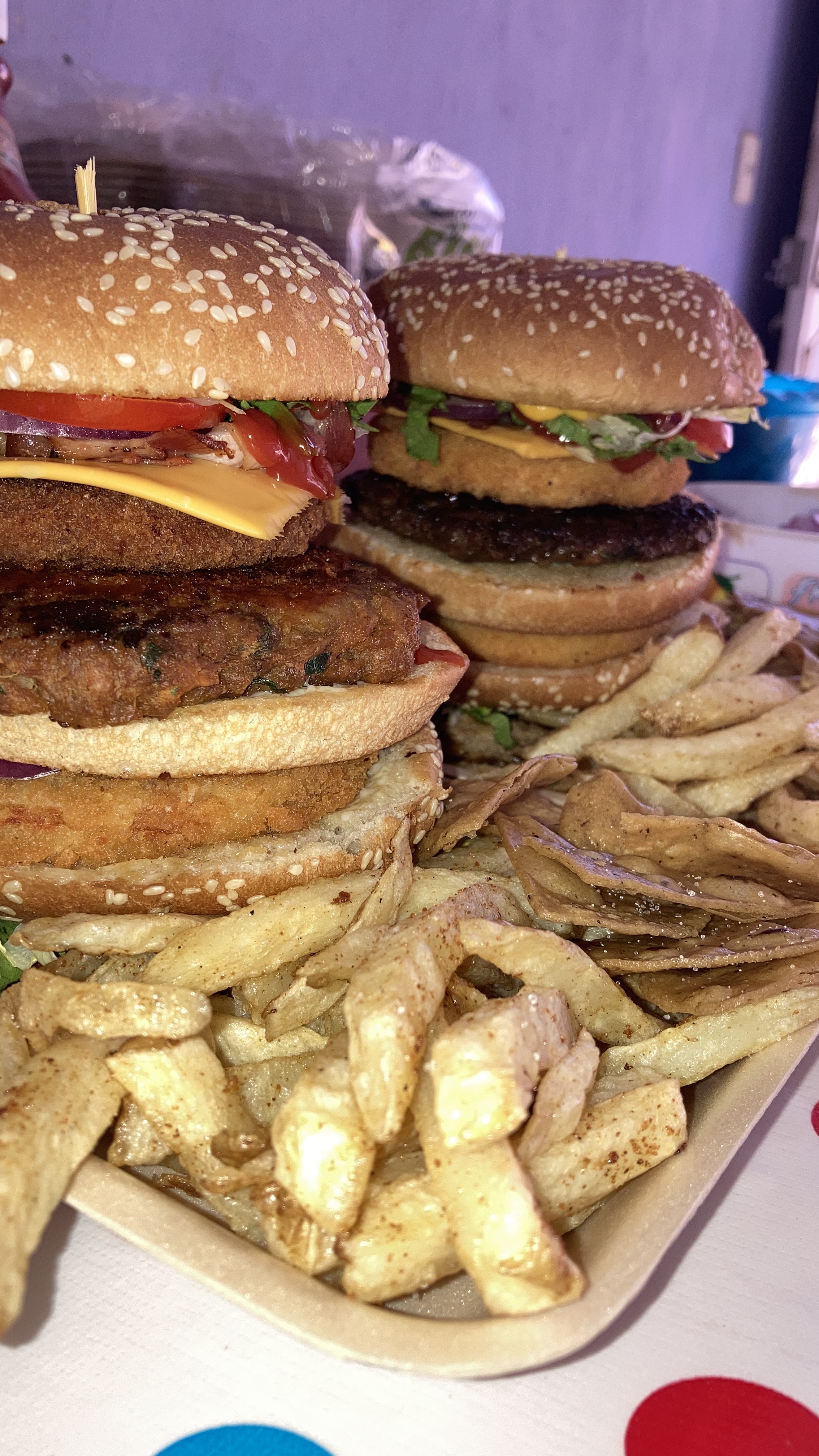 Hamburguesas El Freddy image 4