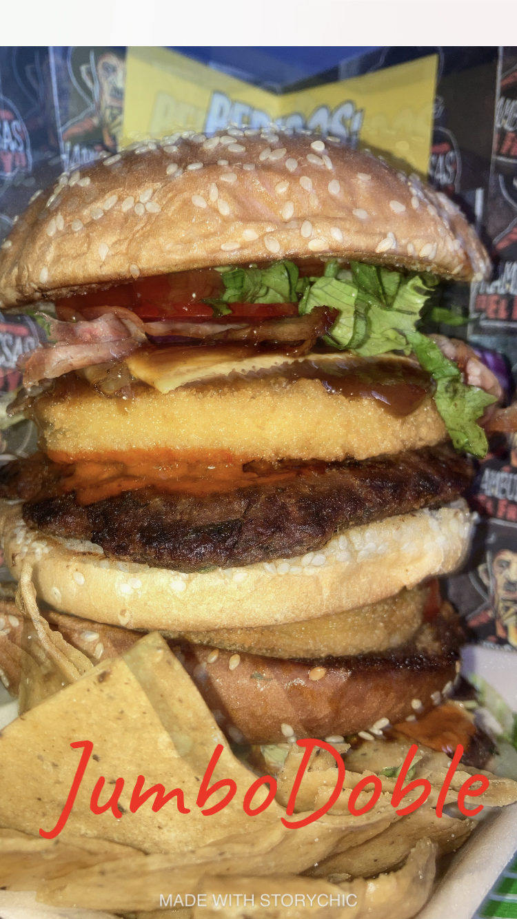 Hamburguesas El Freddy image 5