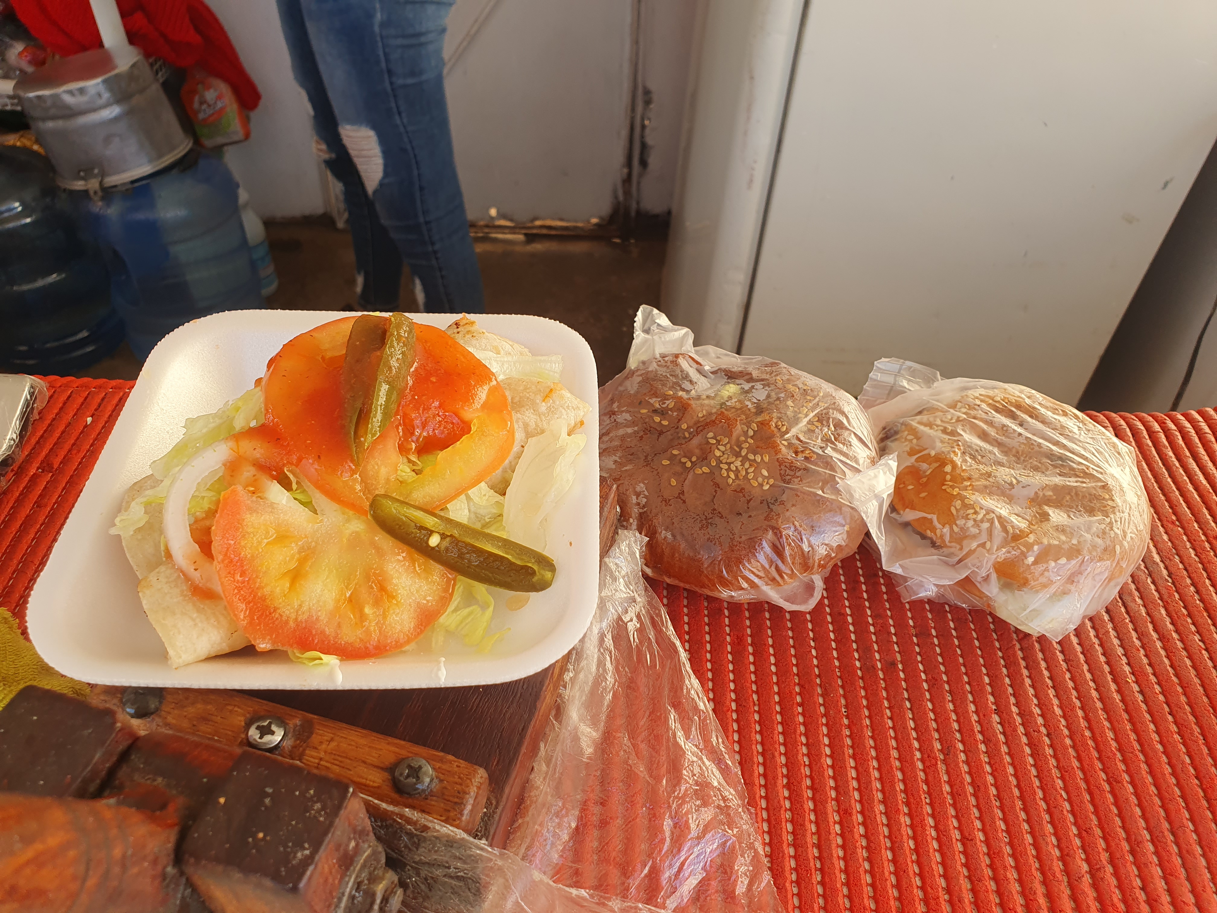 Lonchería Herminia image 1