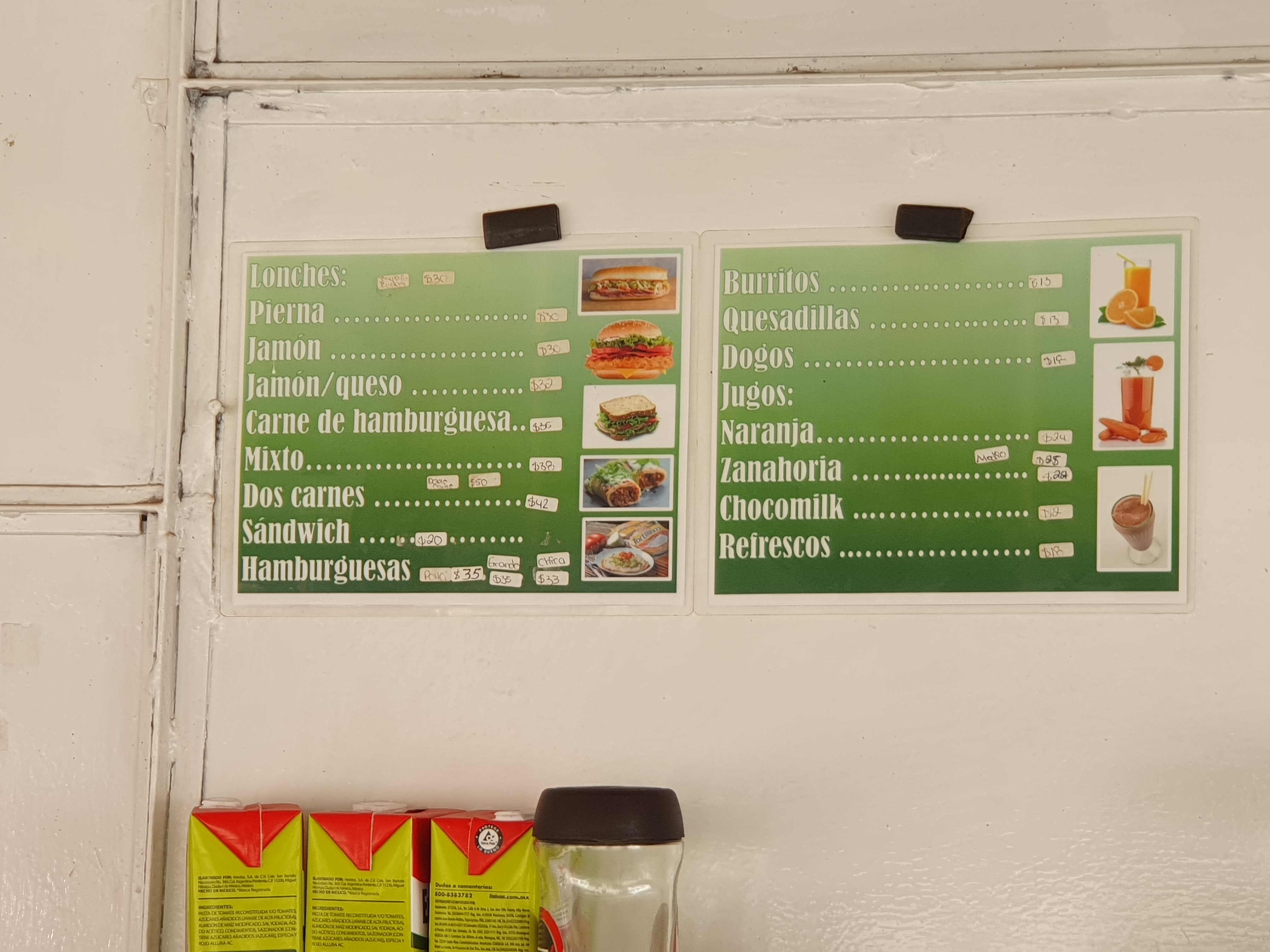 Lonchería Herminia image 2