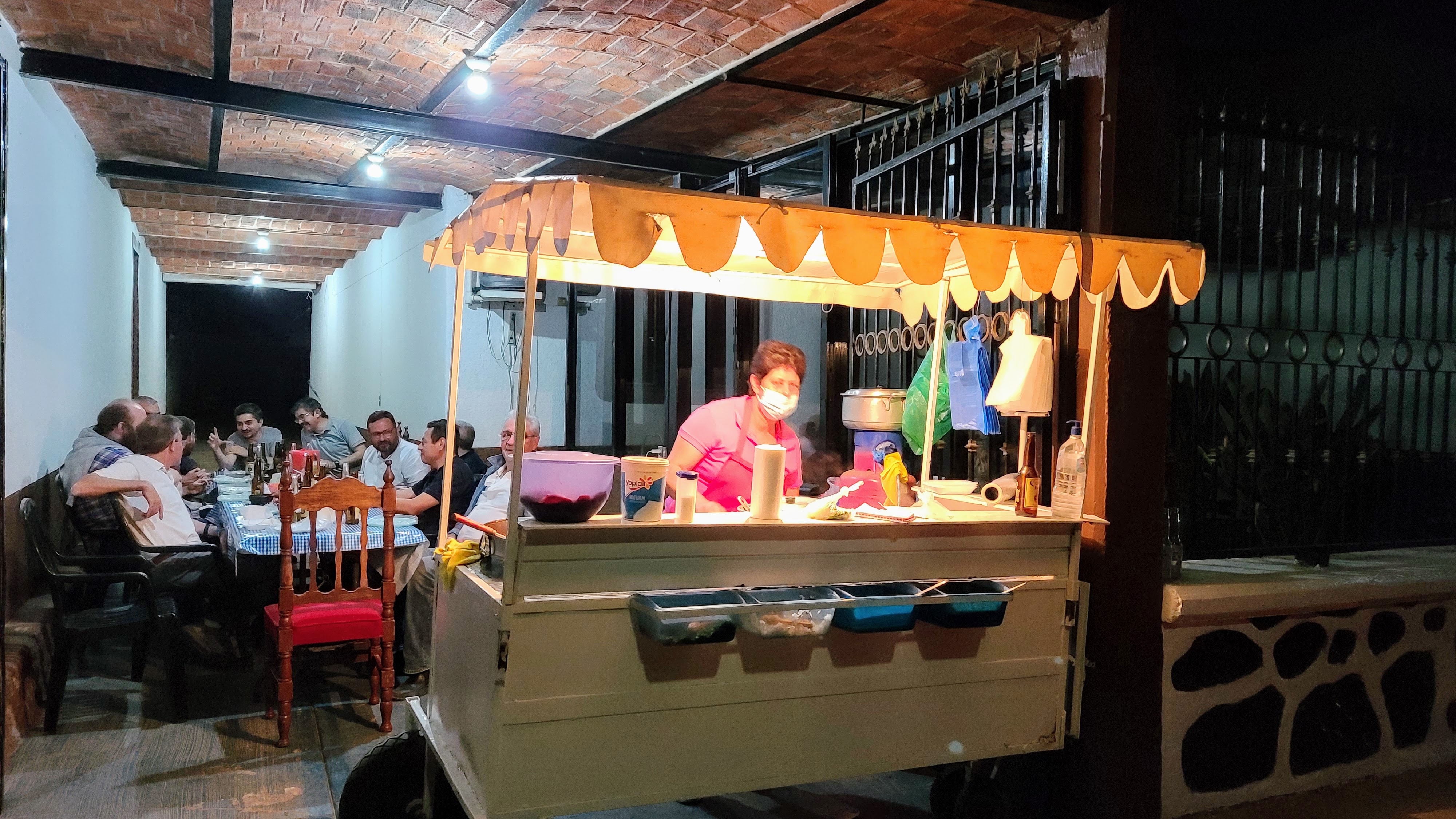 Taqueria Alcala image 1