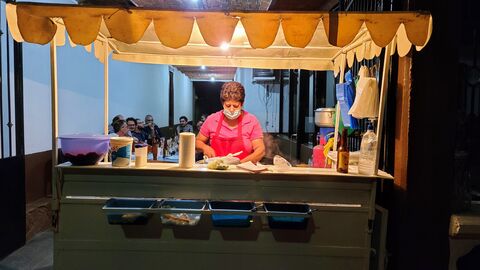 Taqueria Alcala image 3