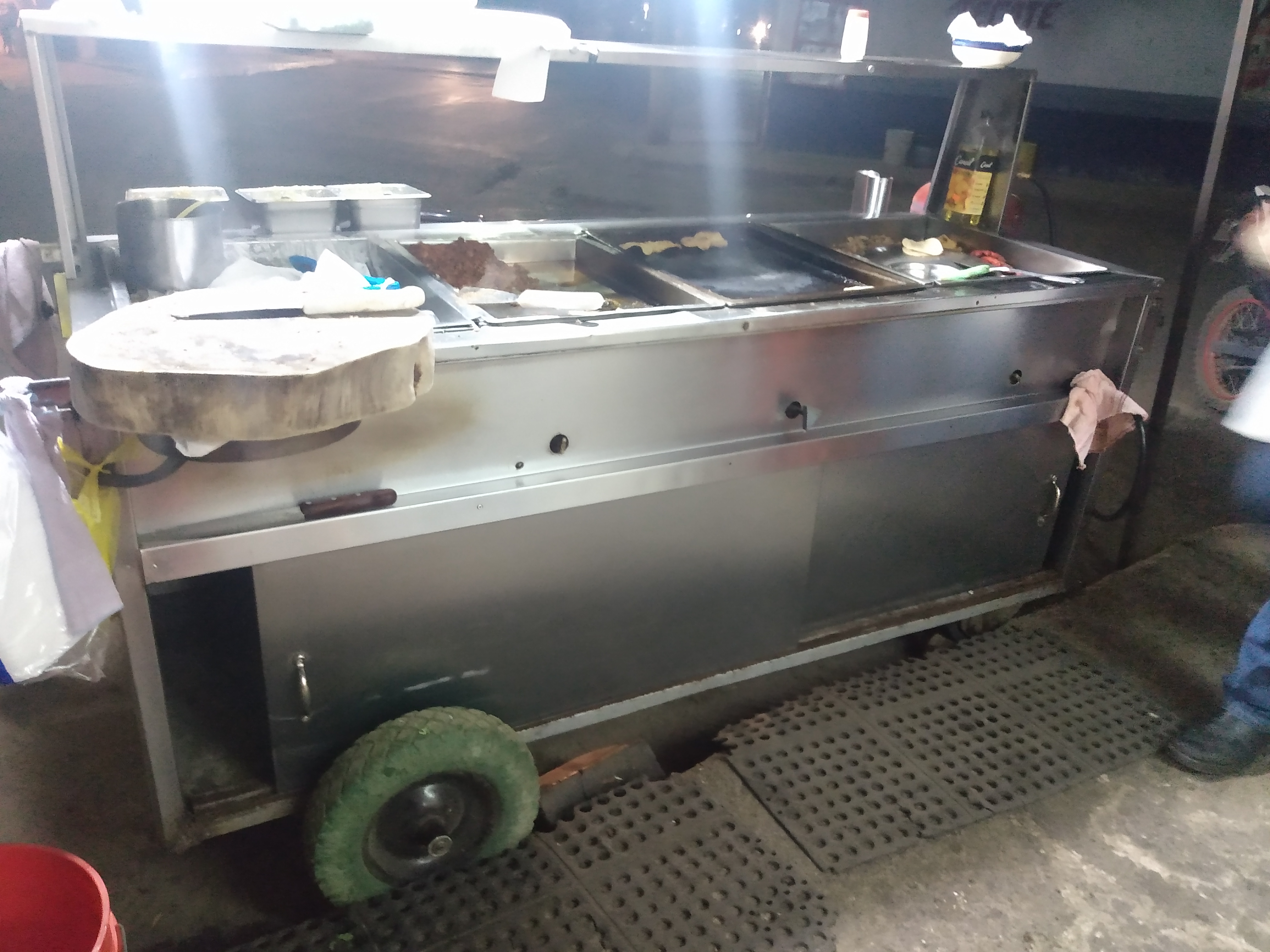 Taqueria Alcala image 9