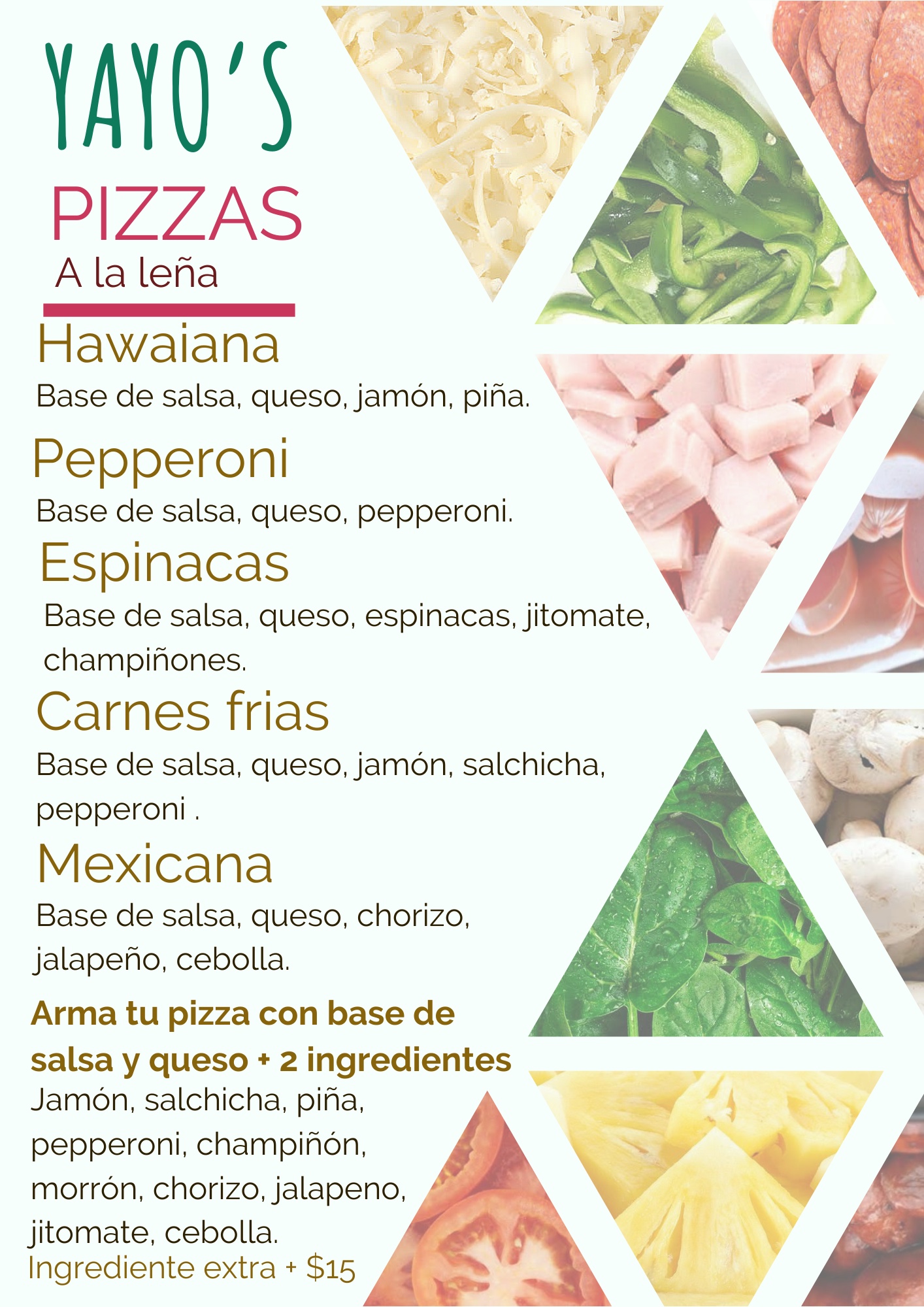 Yayo's pizza image 3