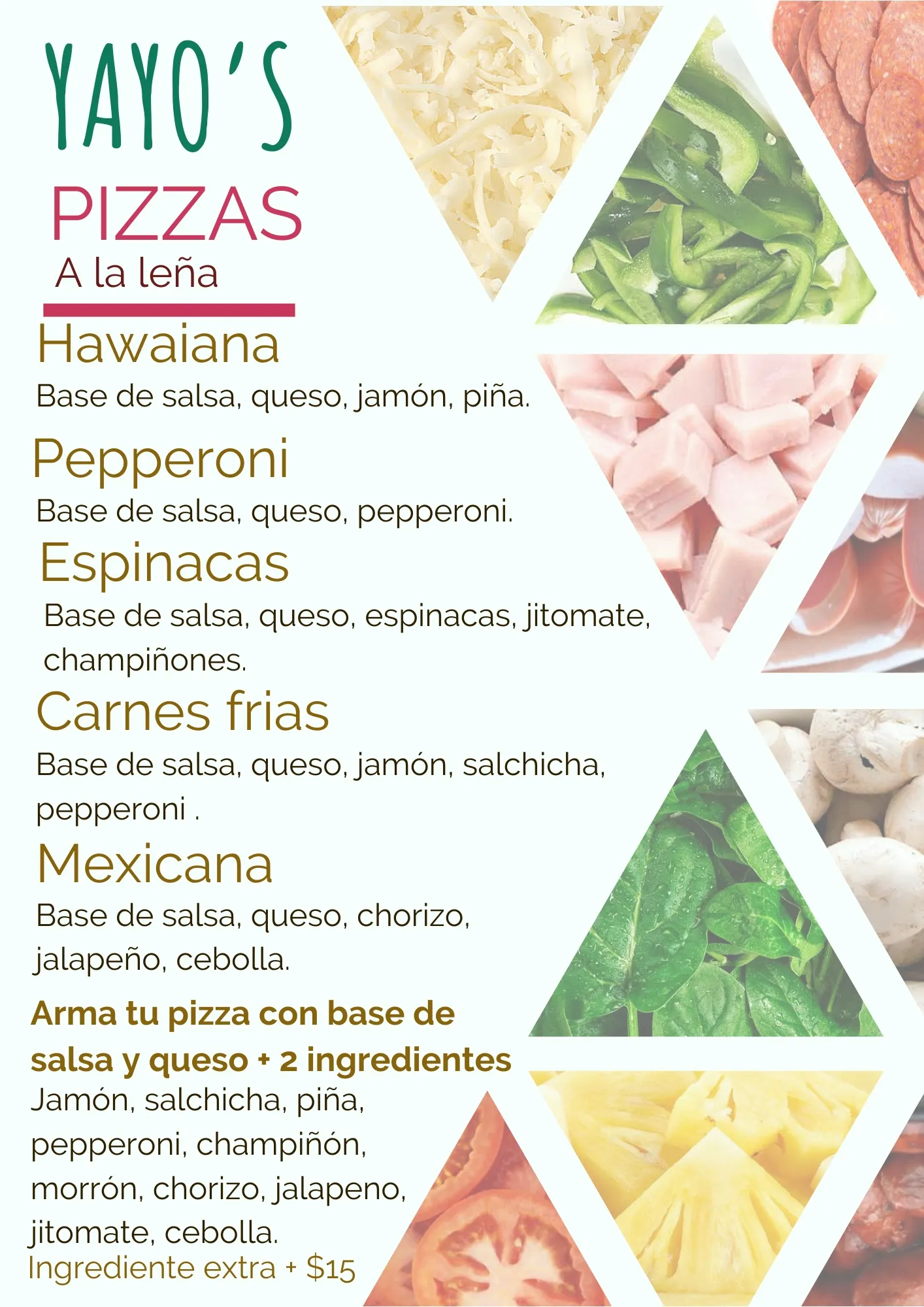 Yayo's pizza image 3