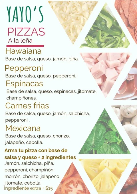Yayo's pizza image 3