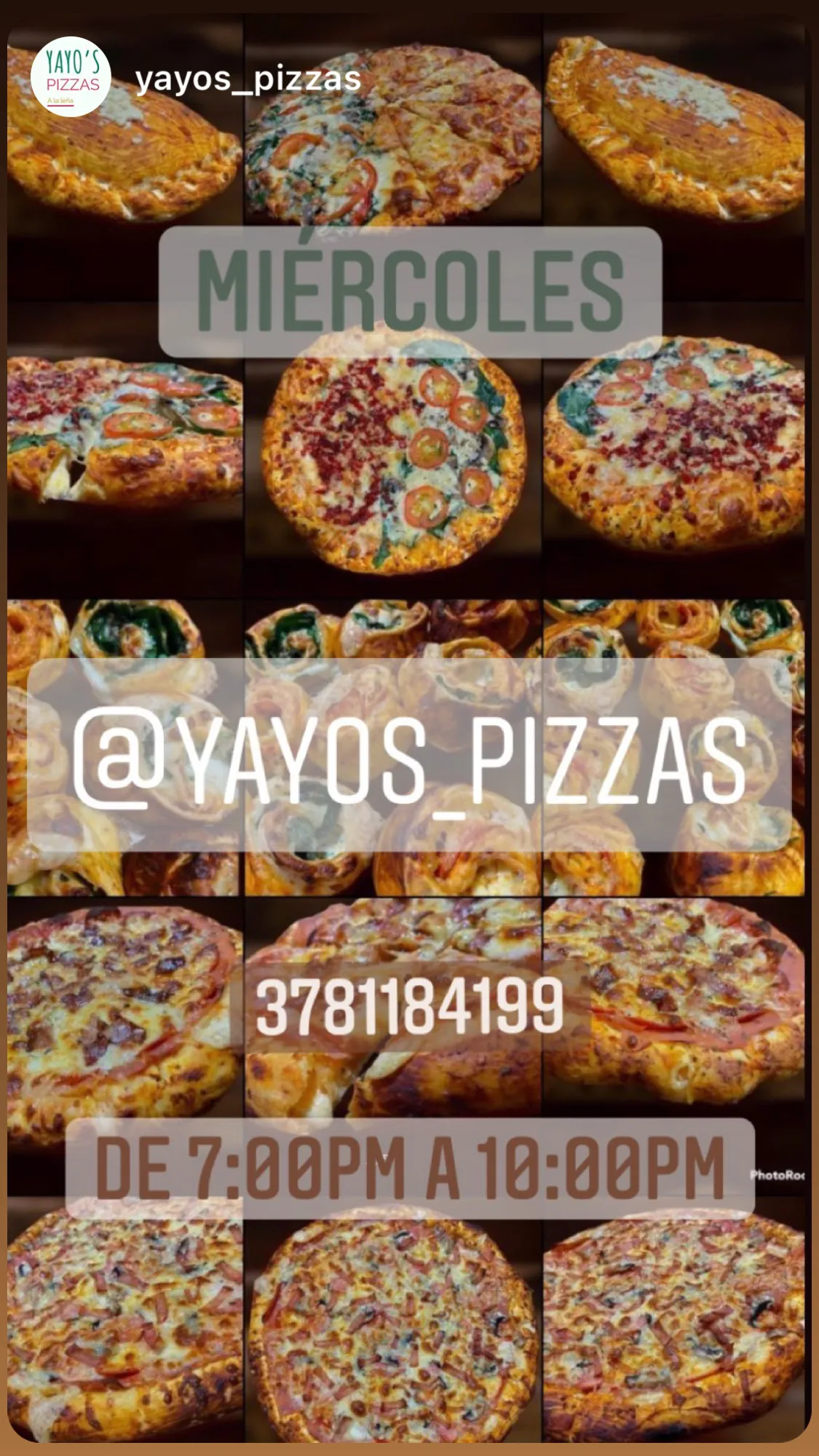 Yayo's pizza image 4