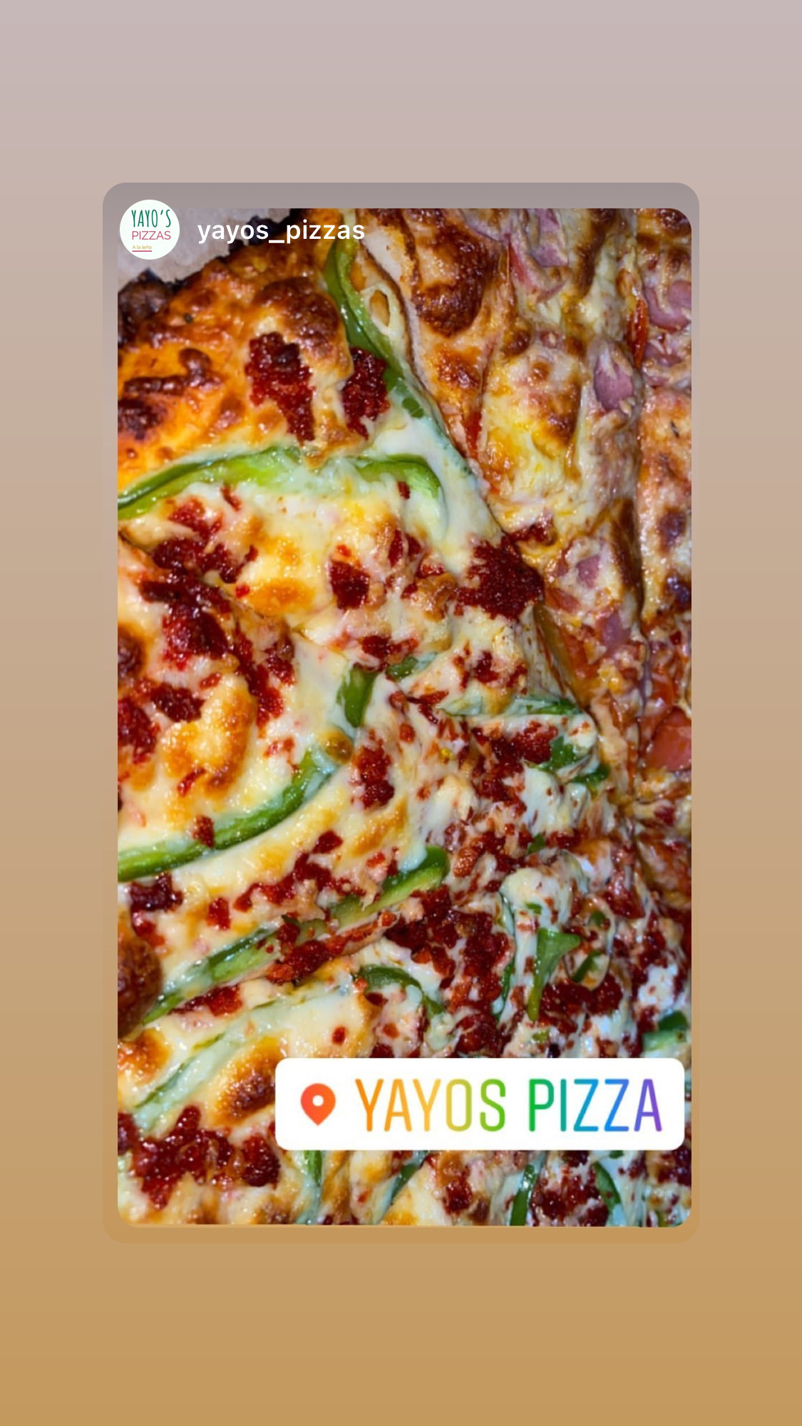 Yayo's pizza image 6