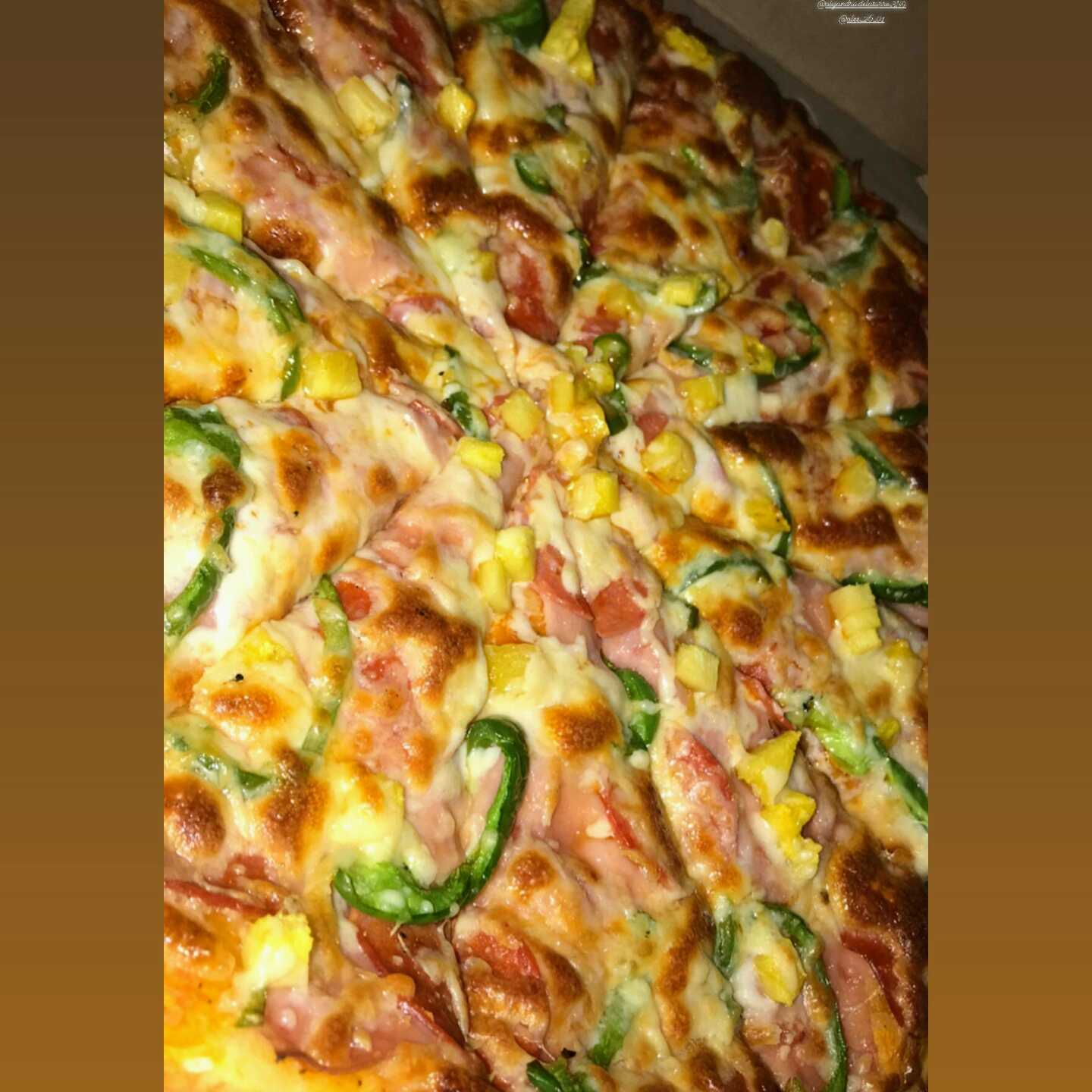 Yayo's pizza image 10