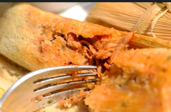 TAMALES LOS JUEVES A PARTIR DE LAS 7 PM image 2