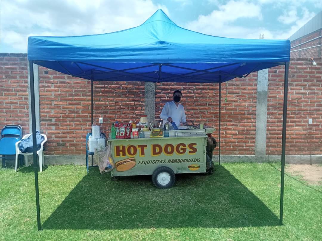 Fam. Nungaray & Gudiño. Fast Food image 5