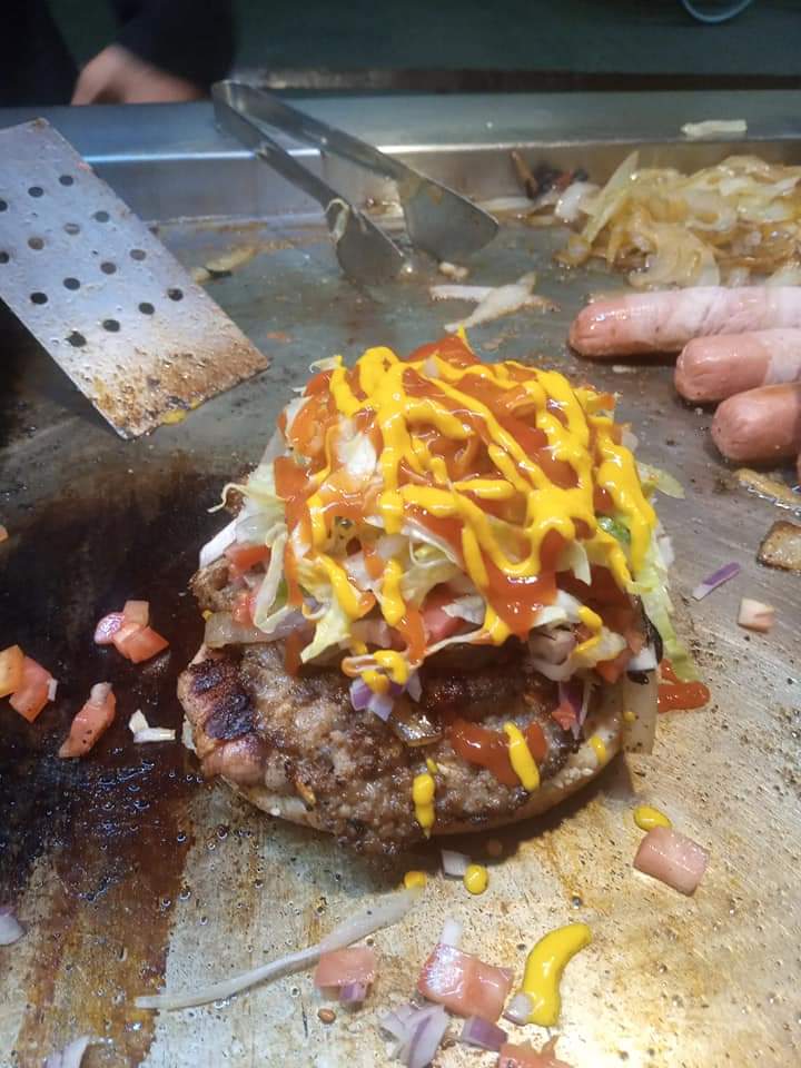 Fam. Nungaray & Gudiño. Fast Food image 7