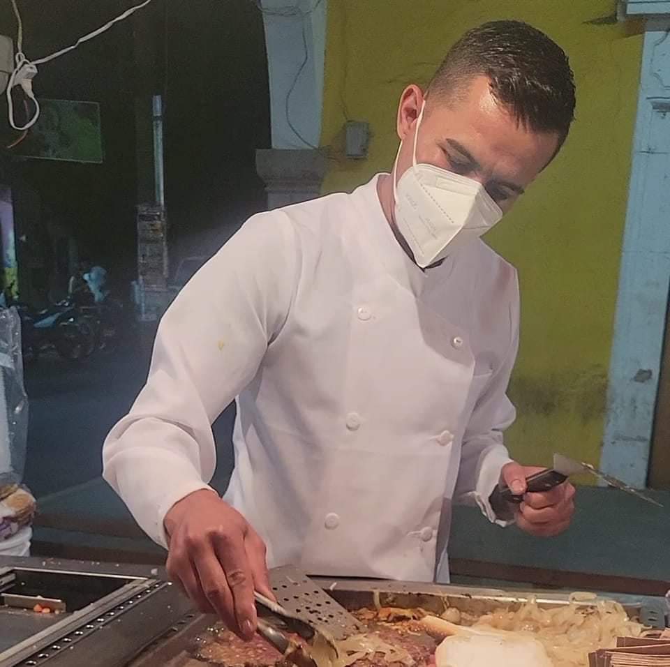 Fam. Nungaray & Gudiño. Fast Food image 10