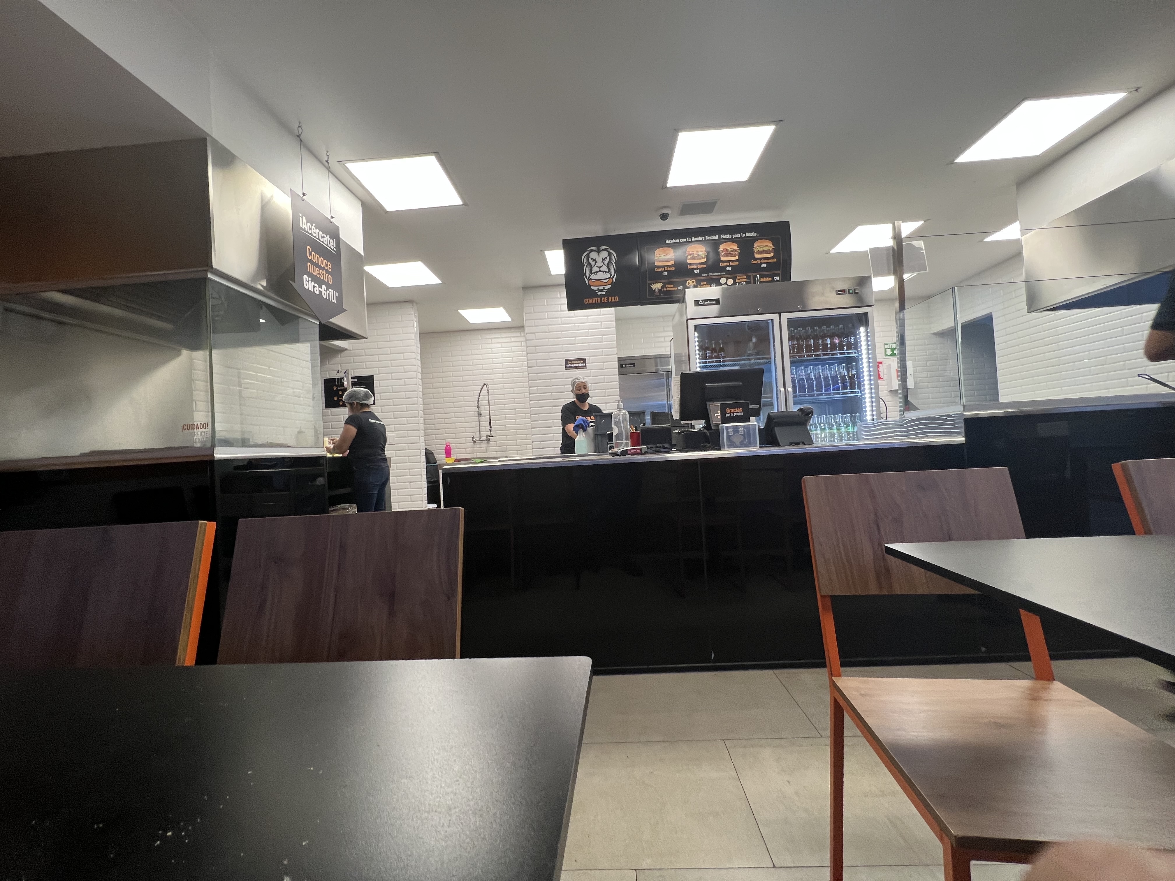 Cuarto de Kilo Acatic image 4