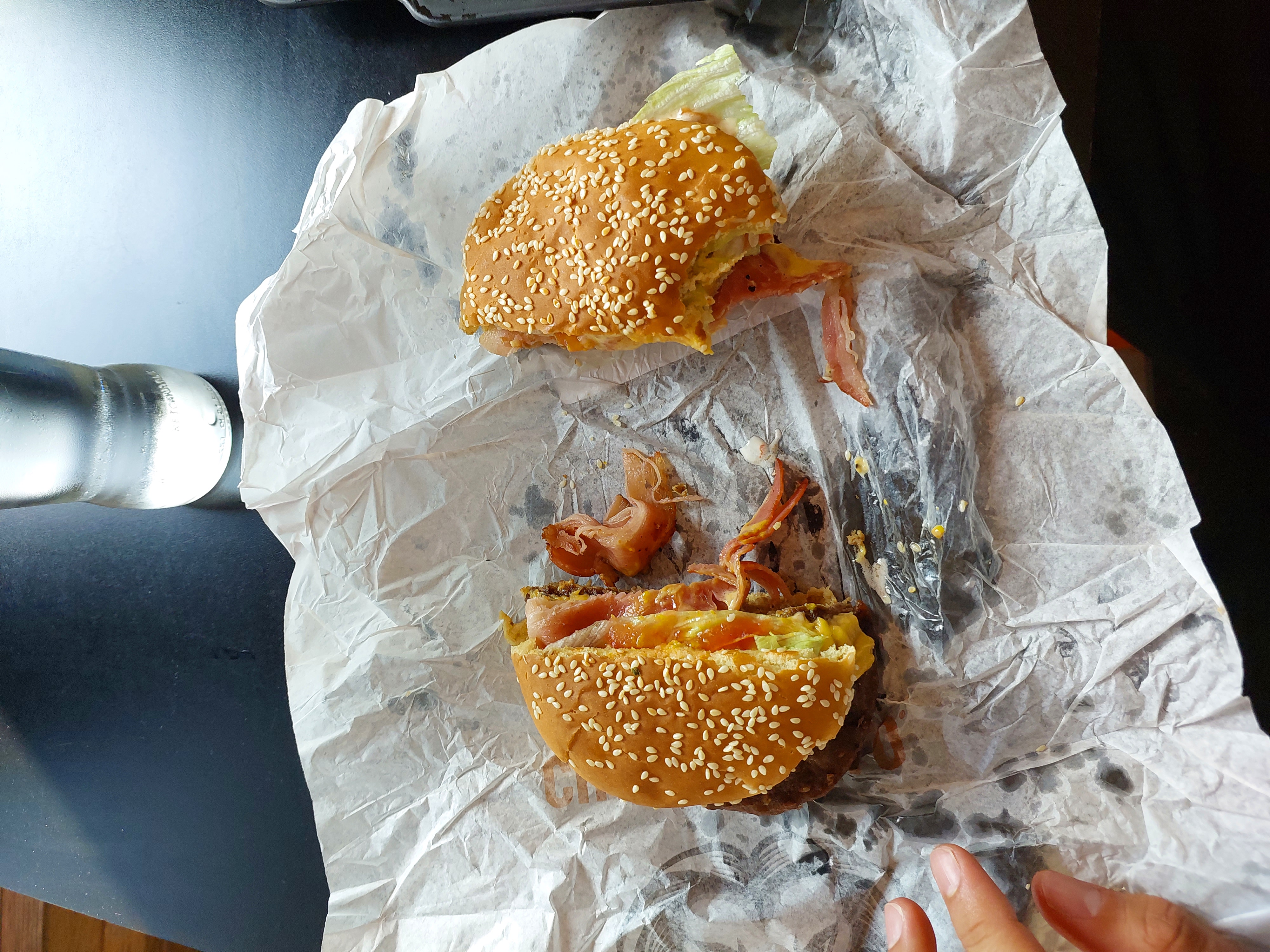 Cuarto de Kilo Acatic image 5