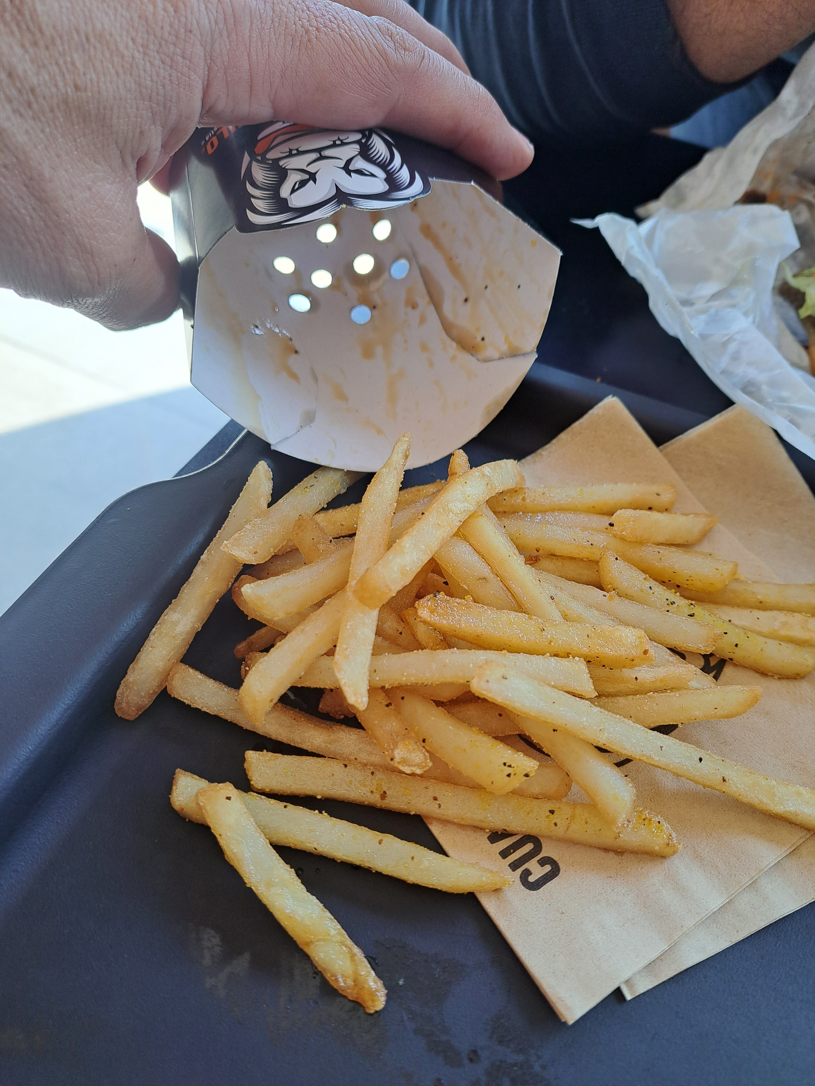 Cuarto de Kilo Acatic image 8