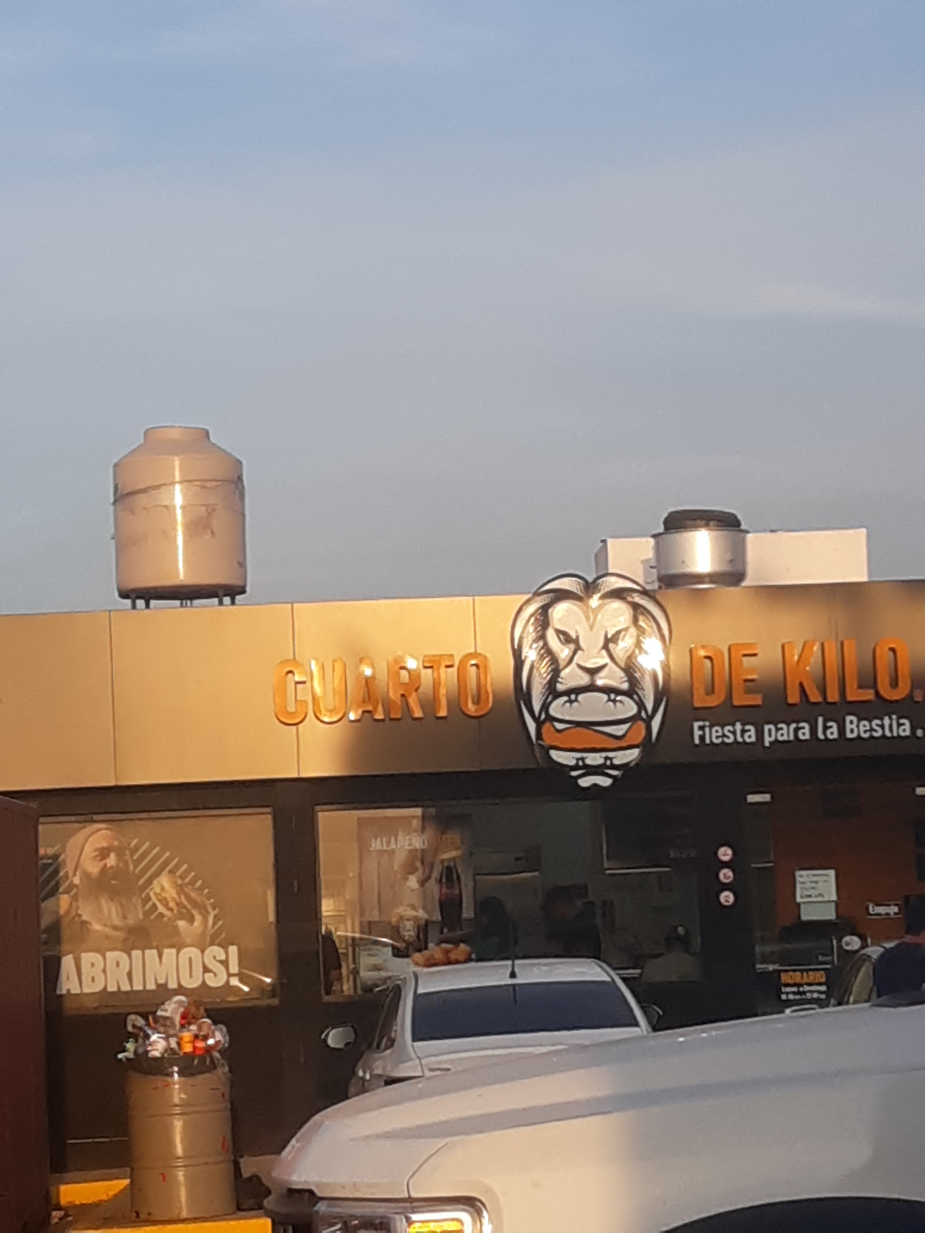 Cuarto de Kilo Acatic image 9