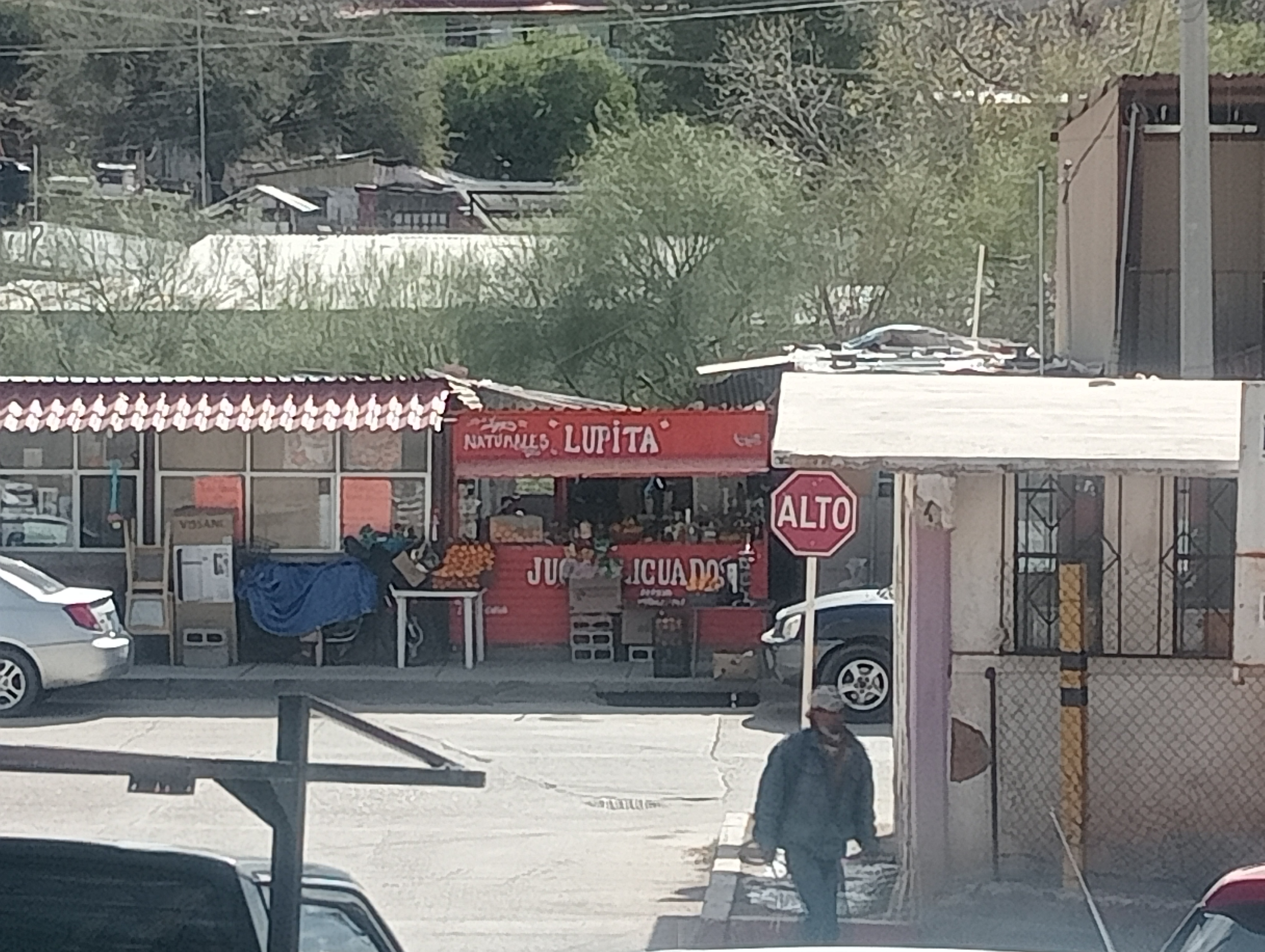 Rosticeria bony image 1