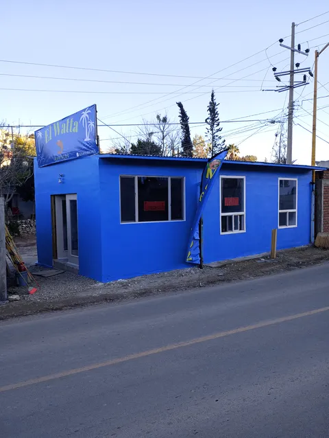 MARISCOS EL WATTA image 2