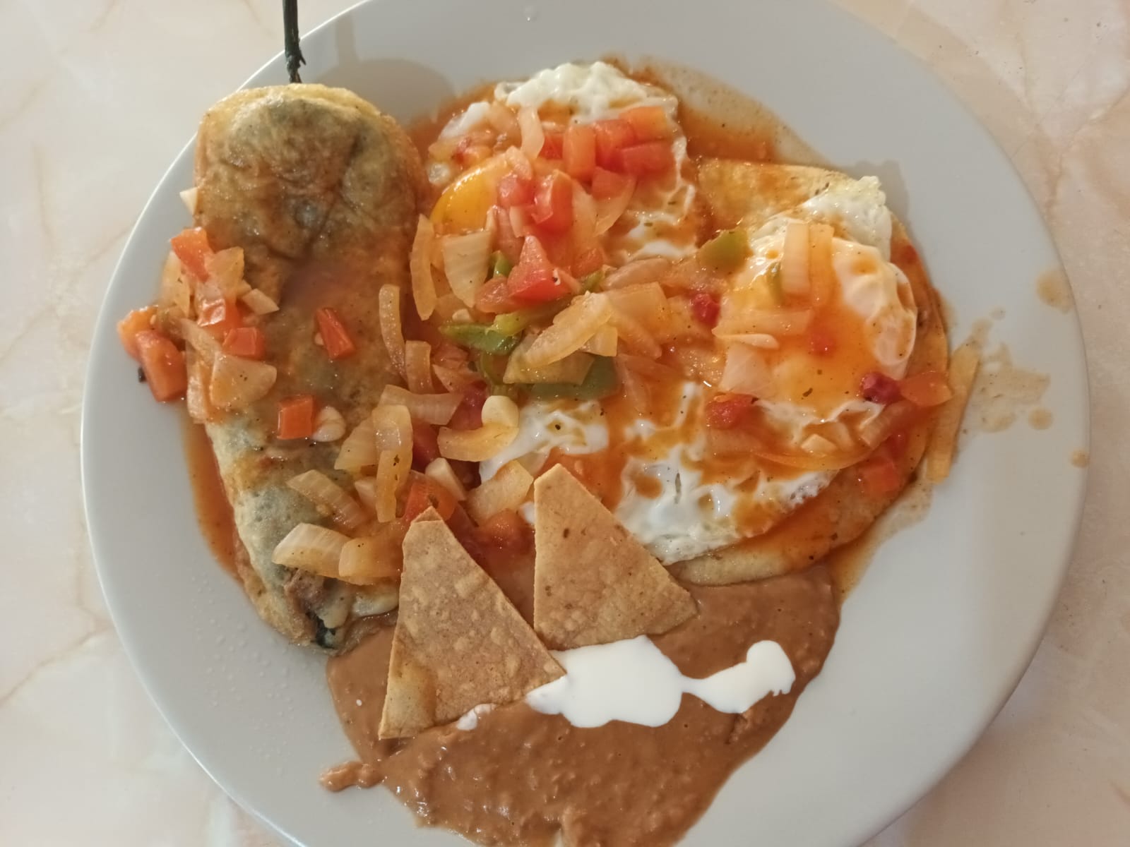 Restaurant bar y Cafeteria Amir image 3