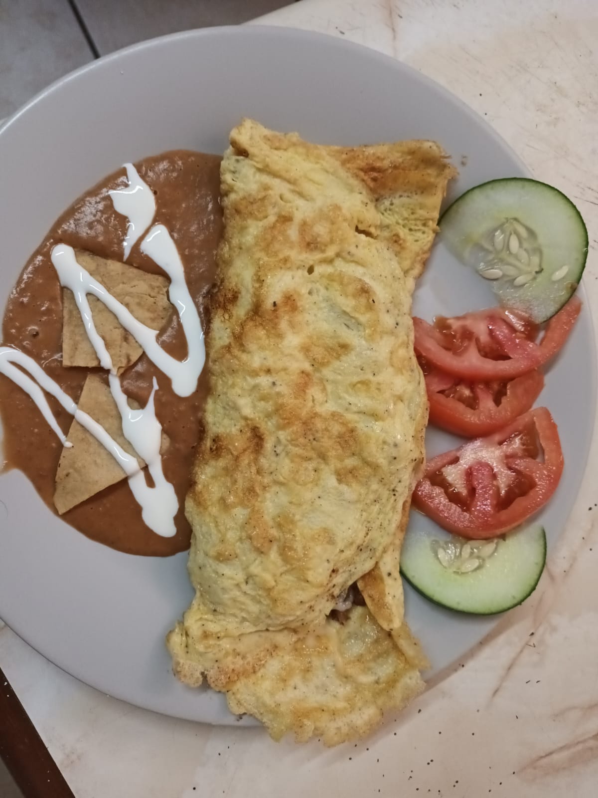 Restaurant bar y Cafeteria Amir image 4