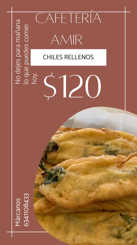 Restaurant bar y Cafeteria Amir image 6