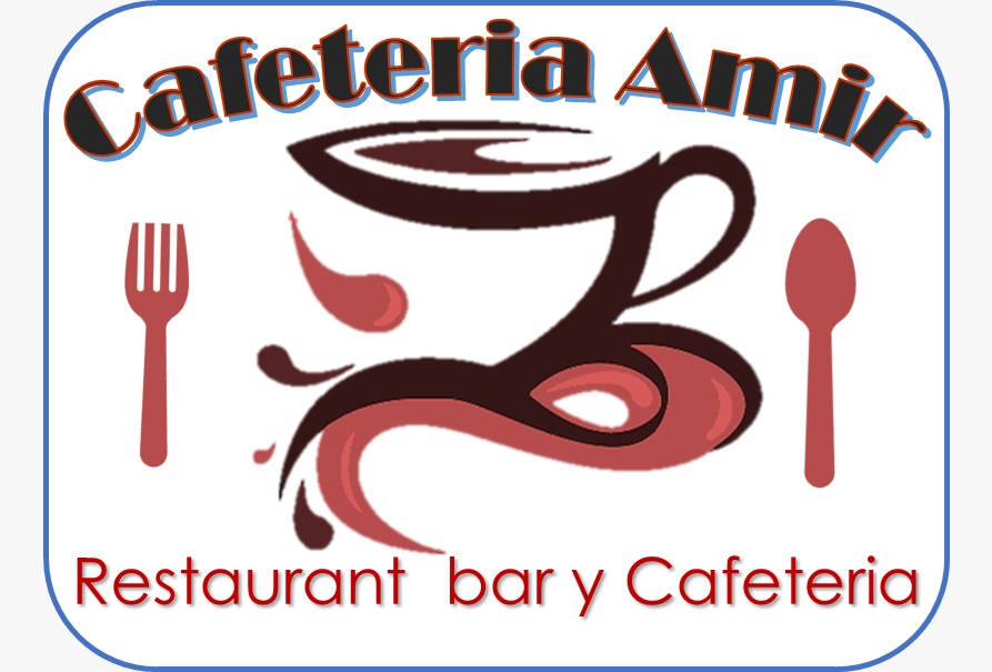 Restaurant bar y Cafeteria Amir image 7