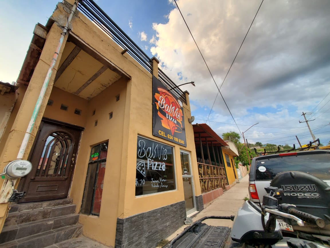BalVis pizza image 3