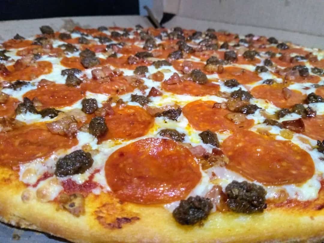 BalVis pizza image 5