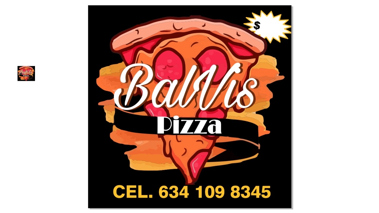 BalVis pizza image 8