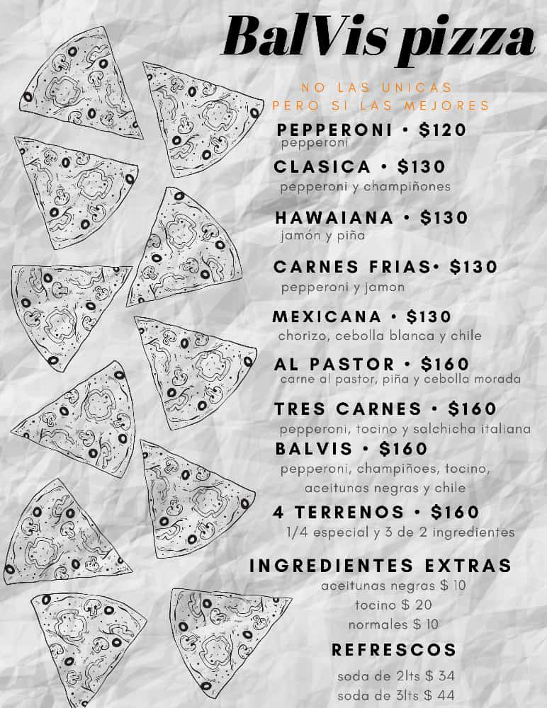 BalVis pizza image 9