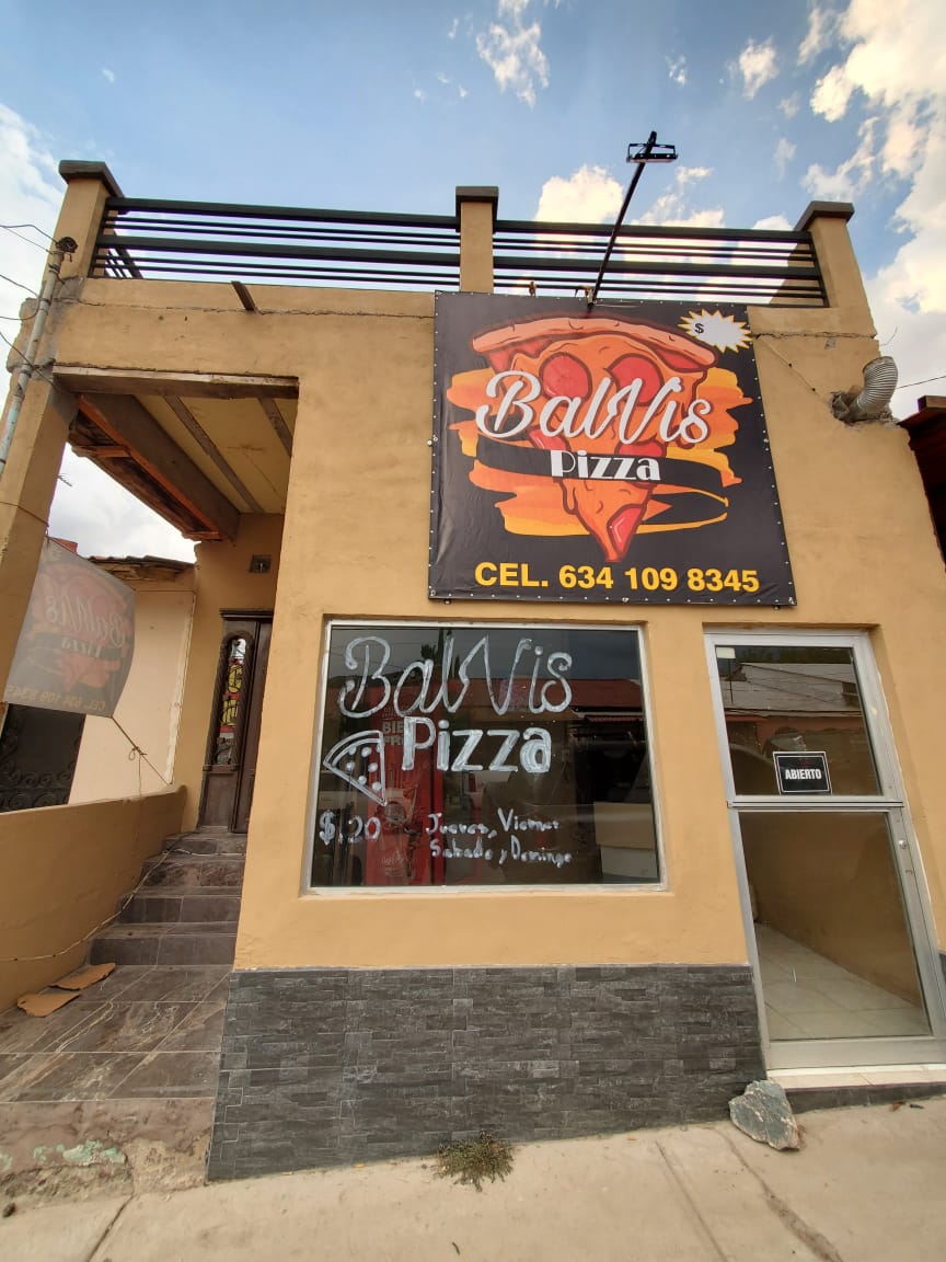 BalVis pizza image 10